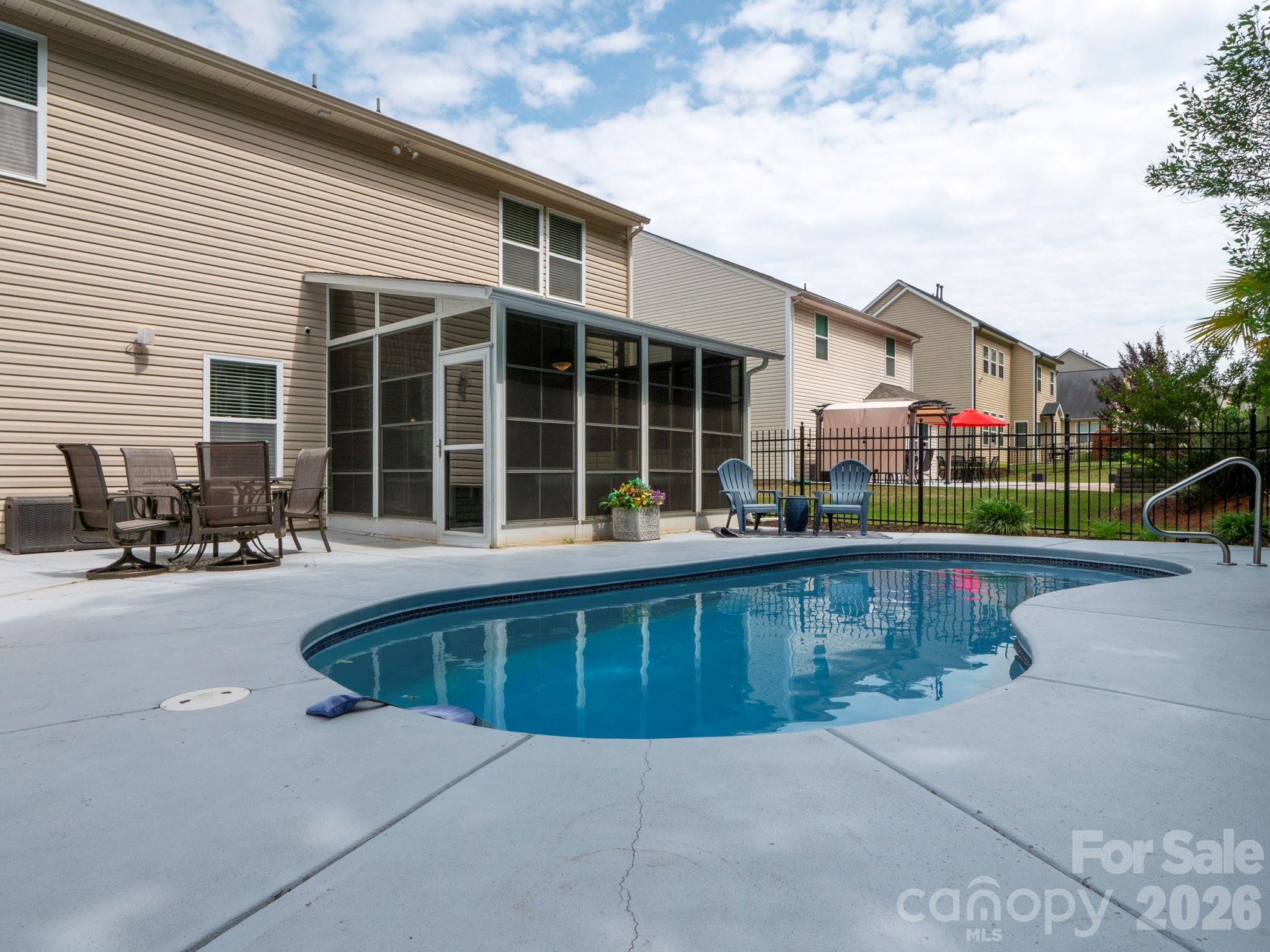 1101 Jasmine Drive Property Photo 31