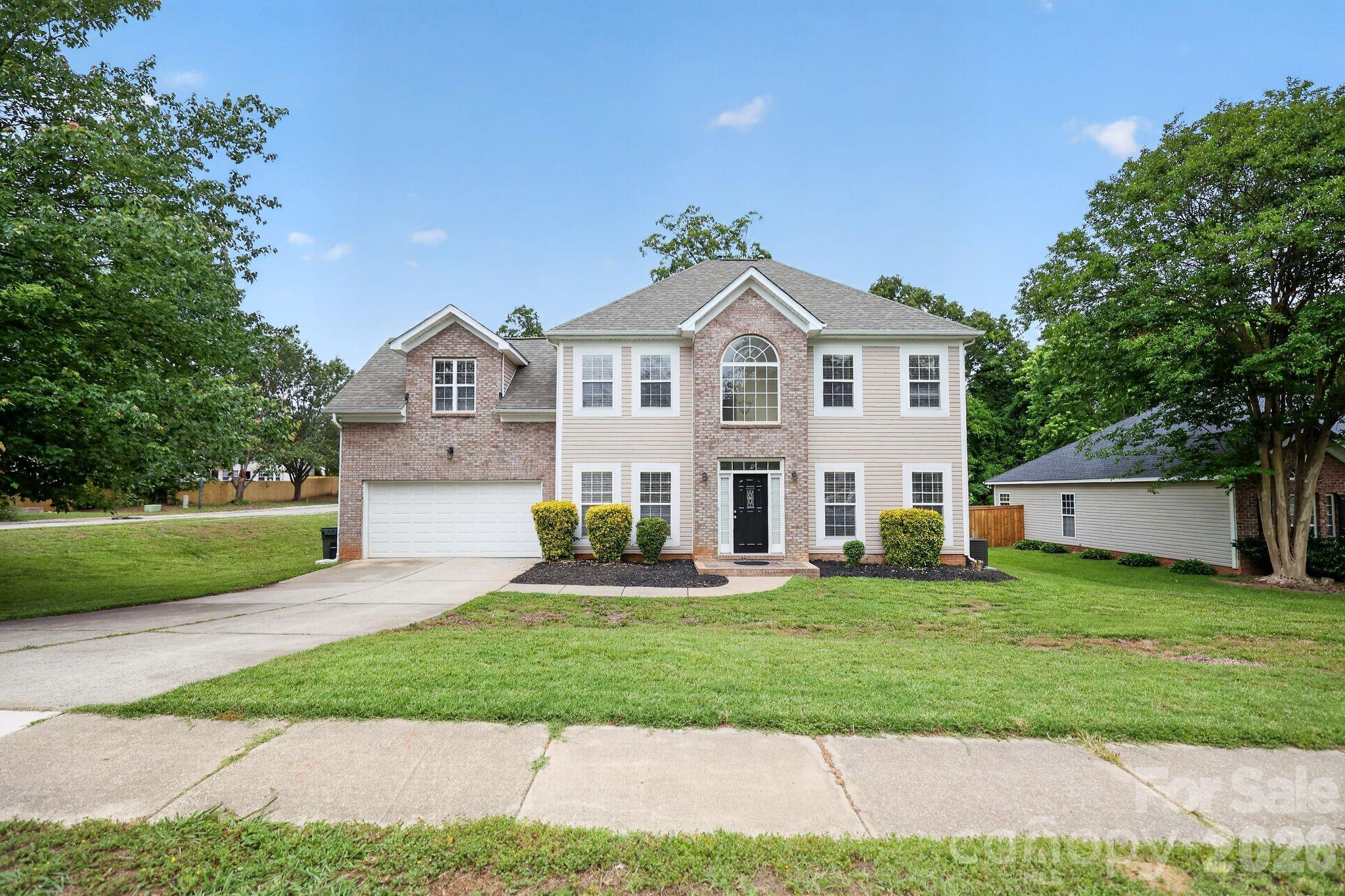 1601 Sumpter Lane Property Photo 1