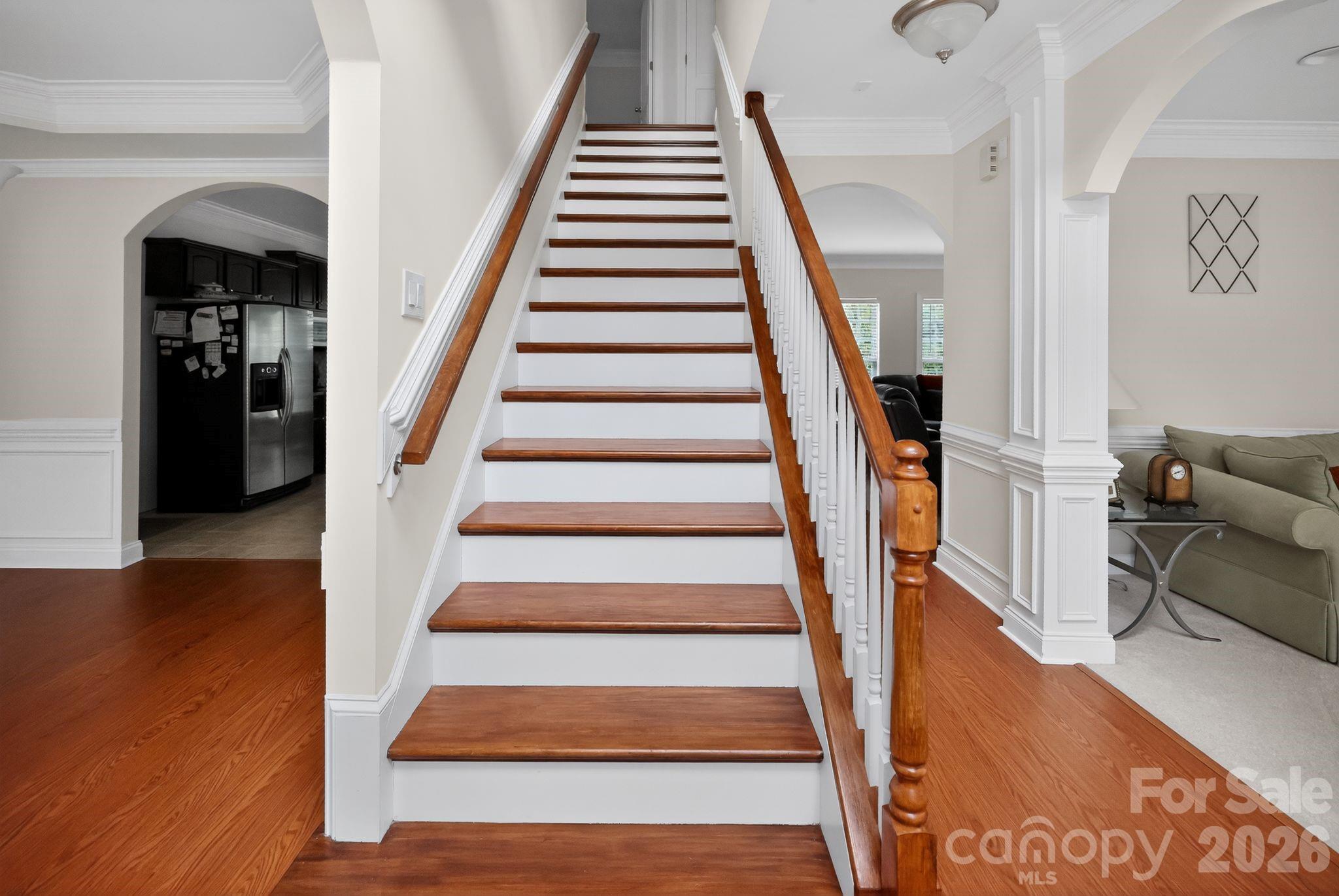 1601 Sumpter Lane Property Photo 4
