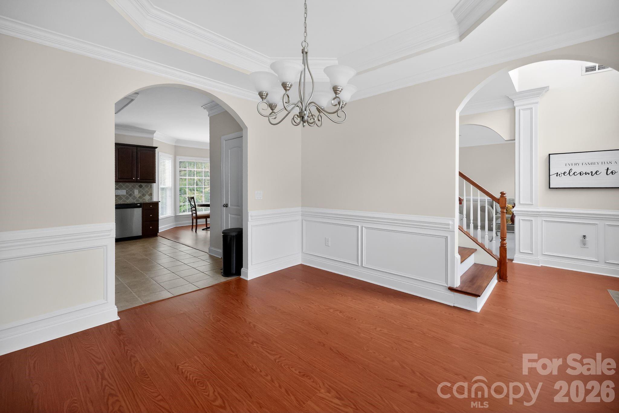 1601 Sumpter Lane Property Photo 8