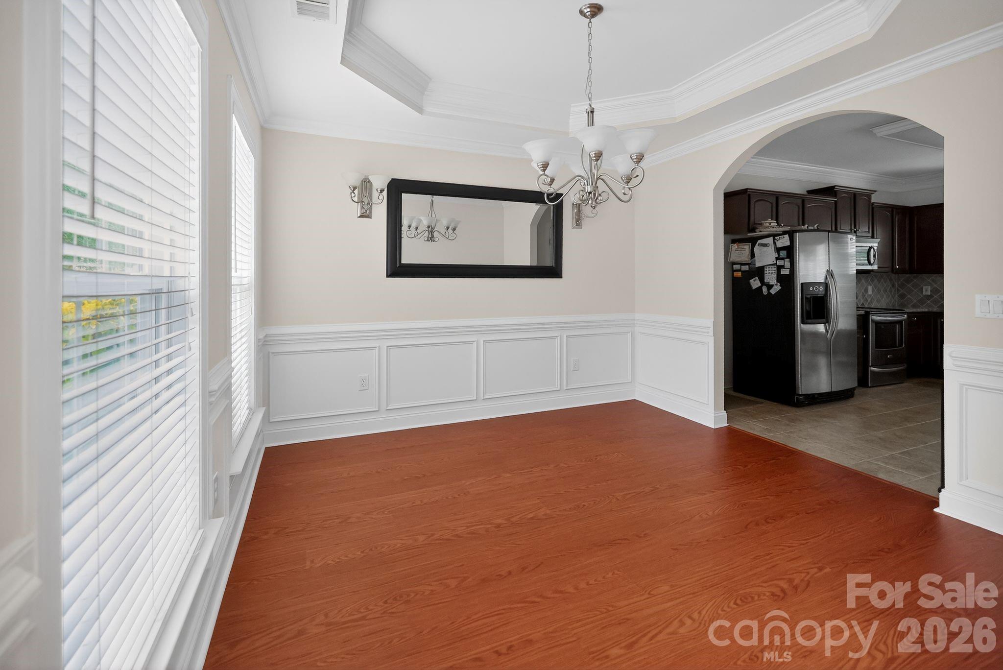 1601 Sumpter Lane Property Photo 9