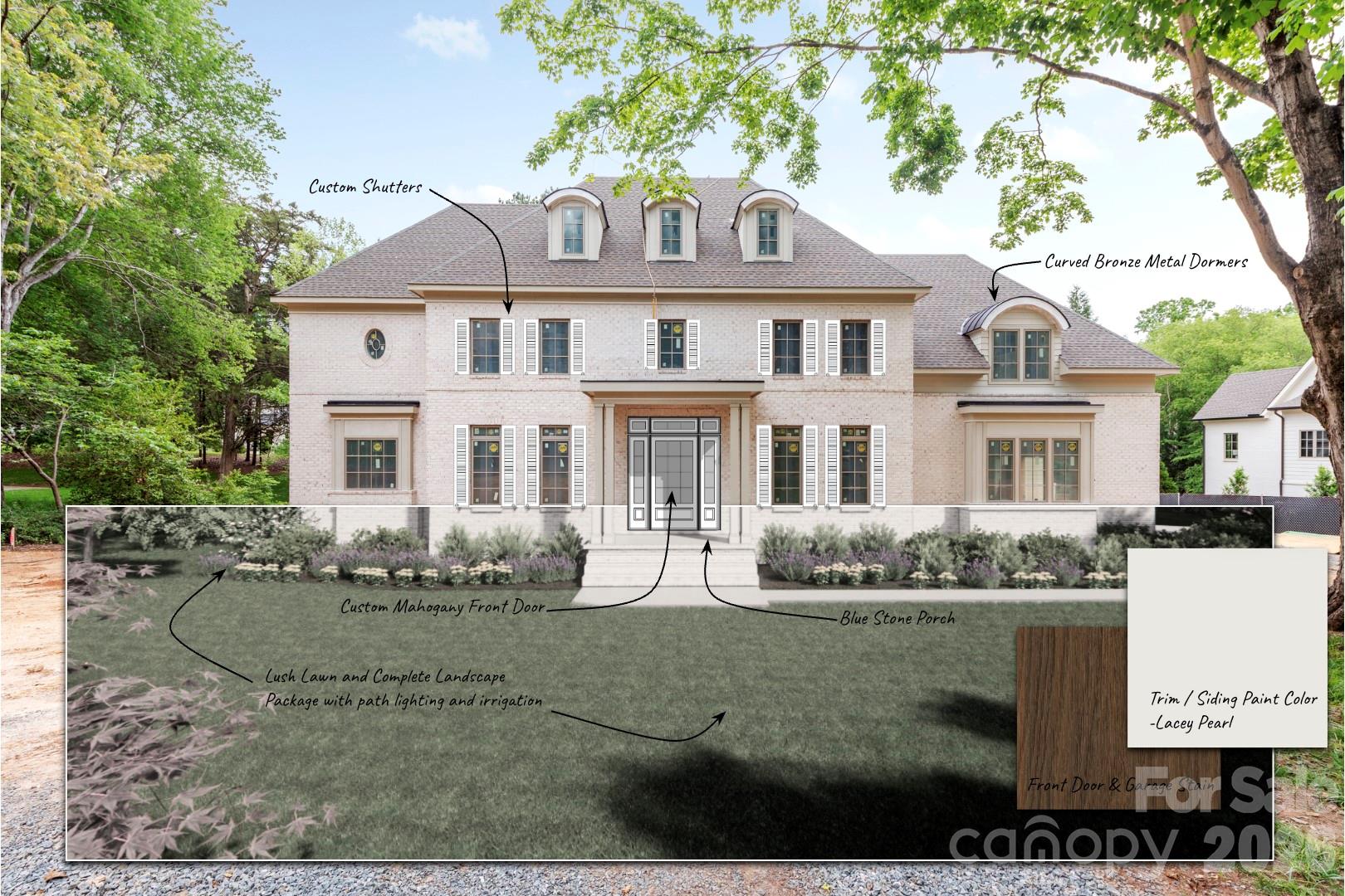 2311 Thornridge Road Property Photo 2