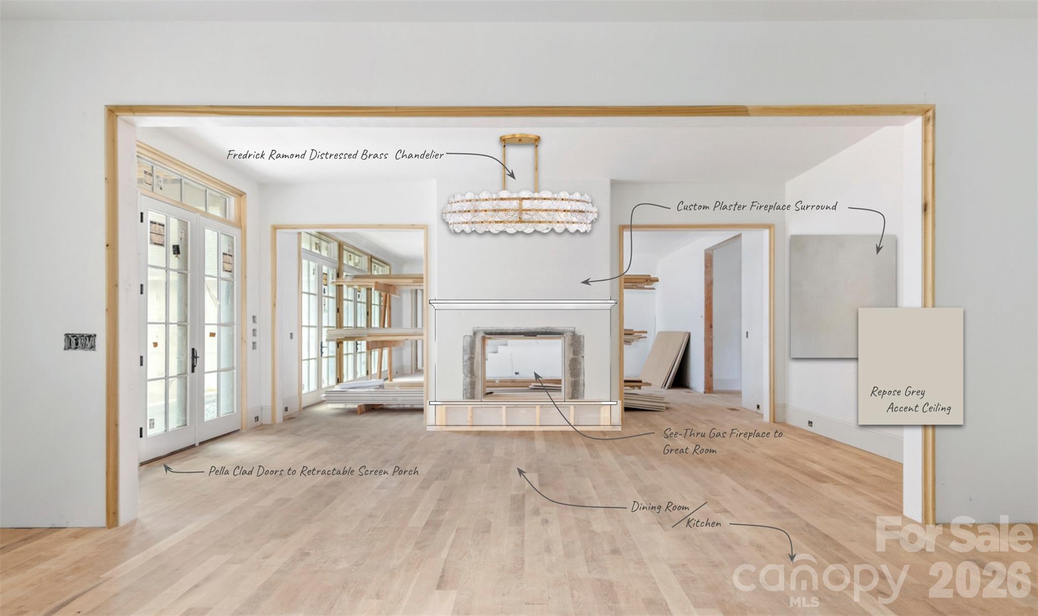 2311 Thornridge Road Property Photo 3
