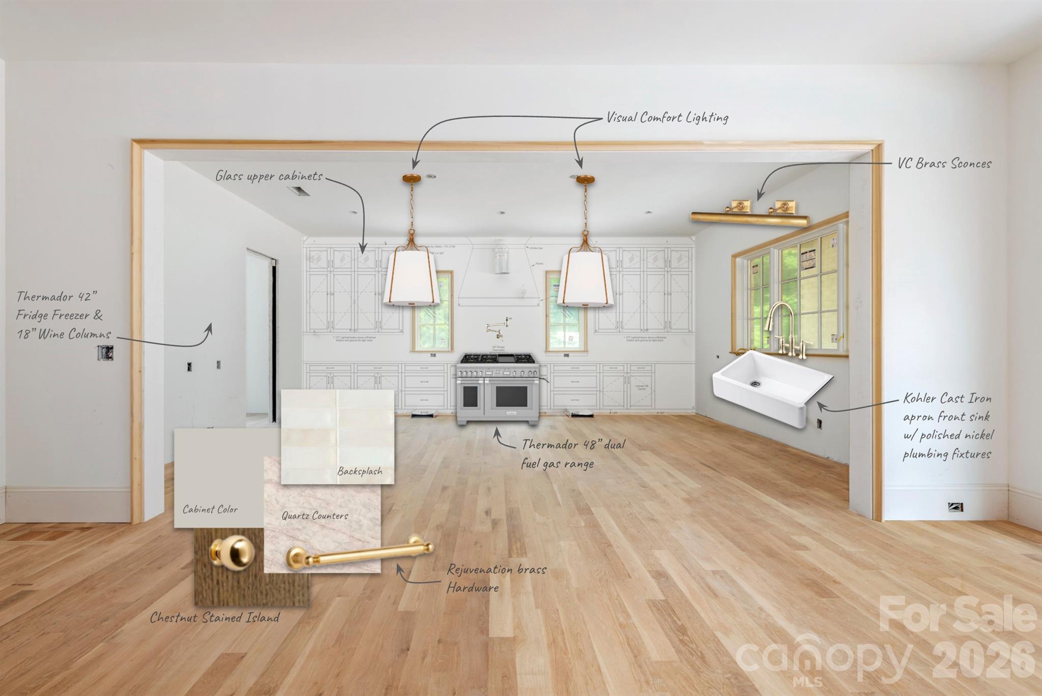 2311 Thornridge Road Property Photo 4