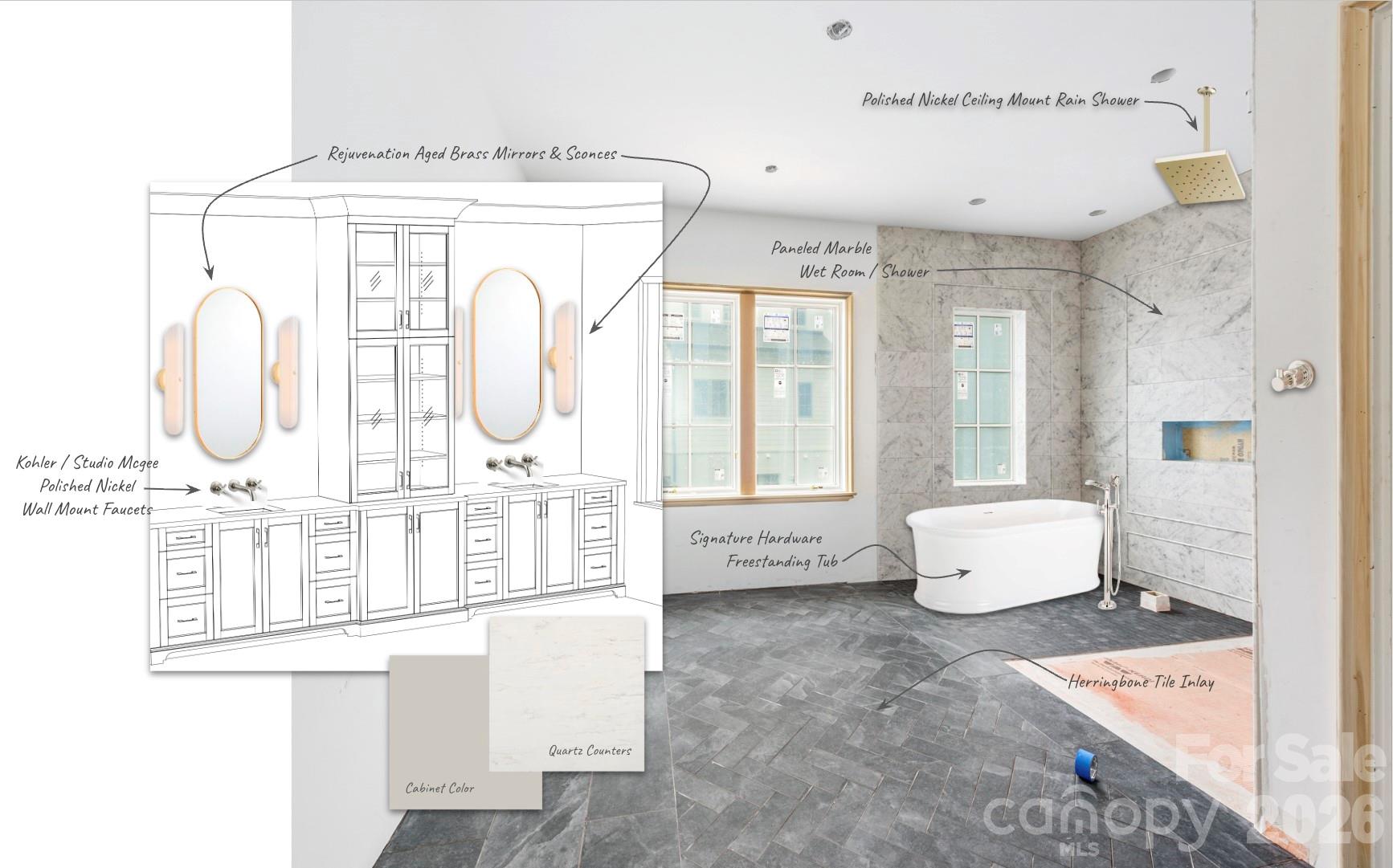 2311 Thornridge Road Property Photo 5