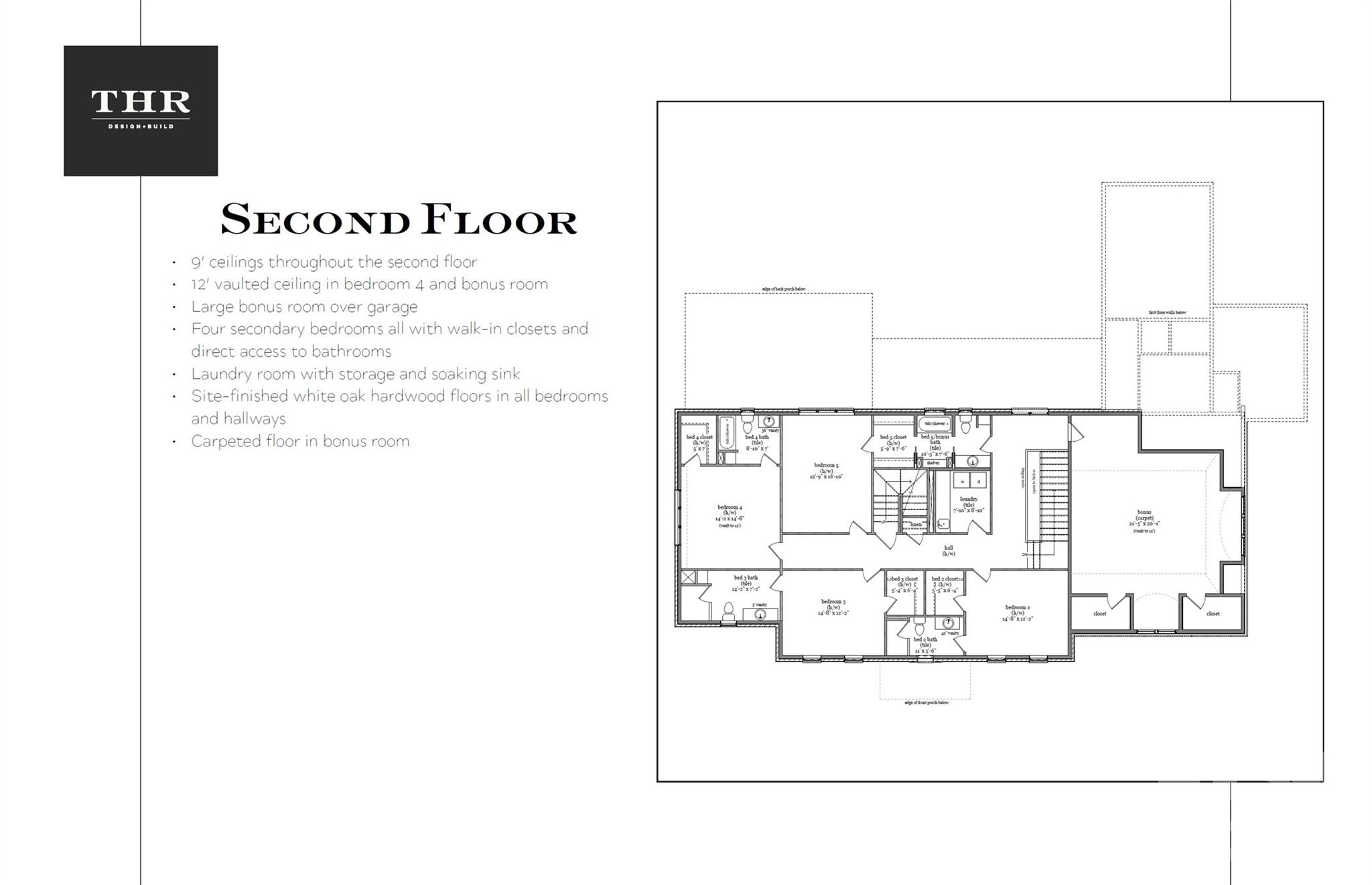2311 Thornridge Road Property Photo 11