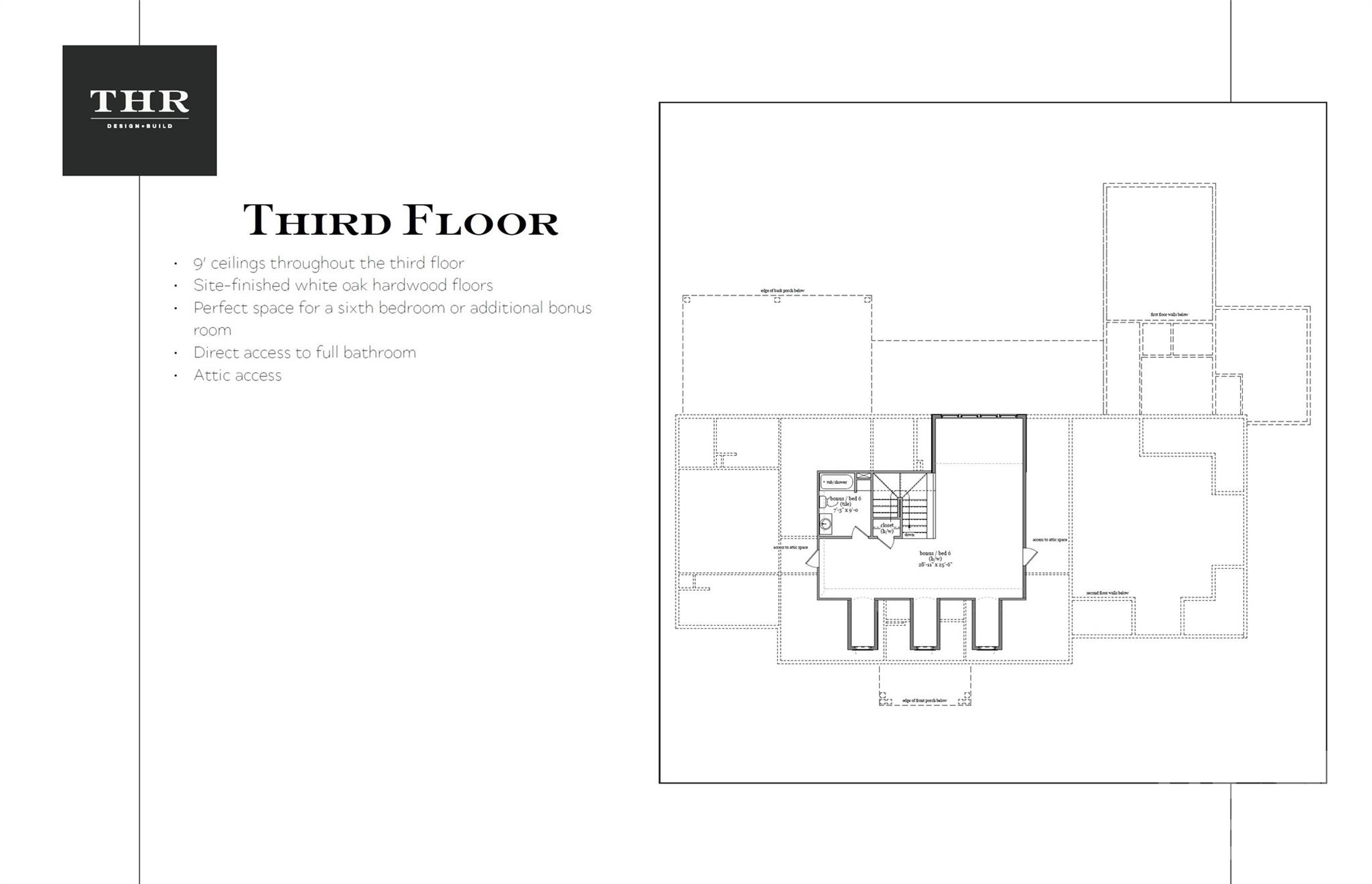2311 Thornridge Road Property Photo 12