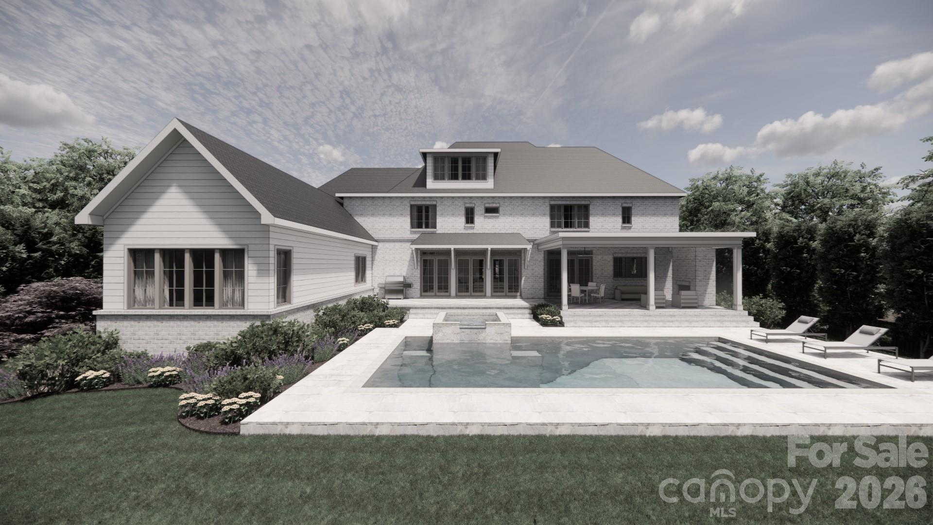 2311 Thornridge Road Property Photo 13