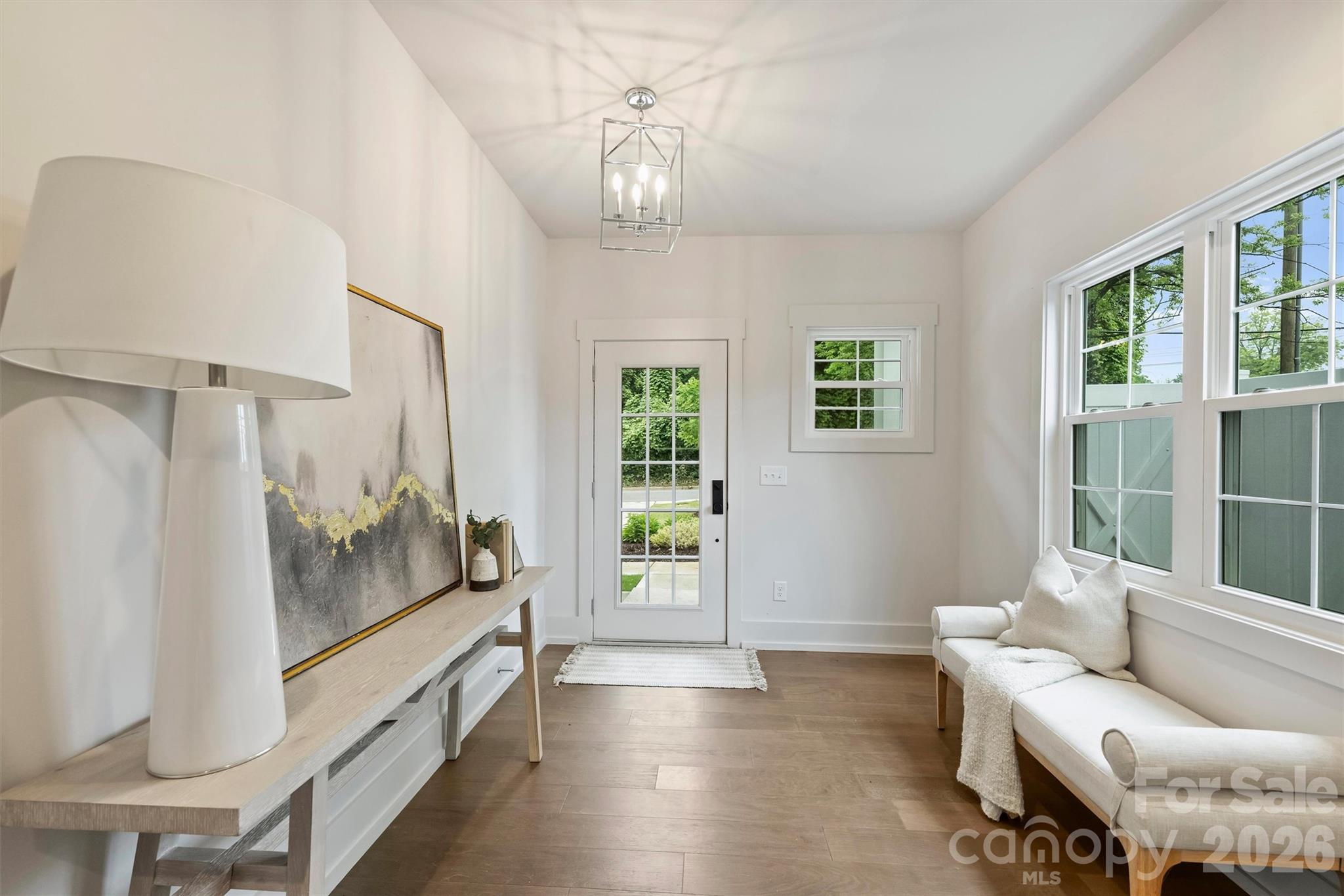 201 Coxe Avenue Property Photo 2