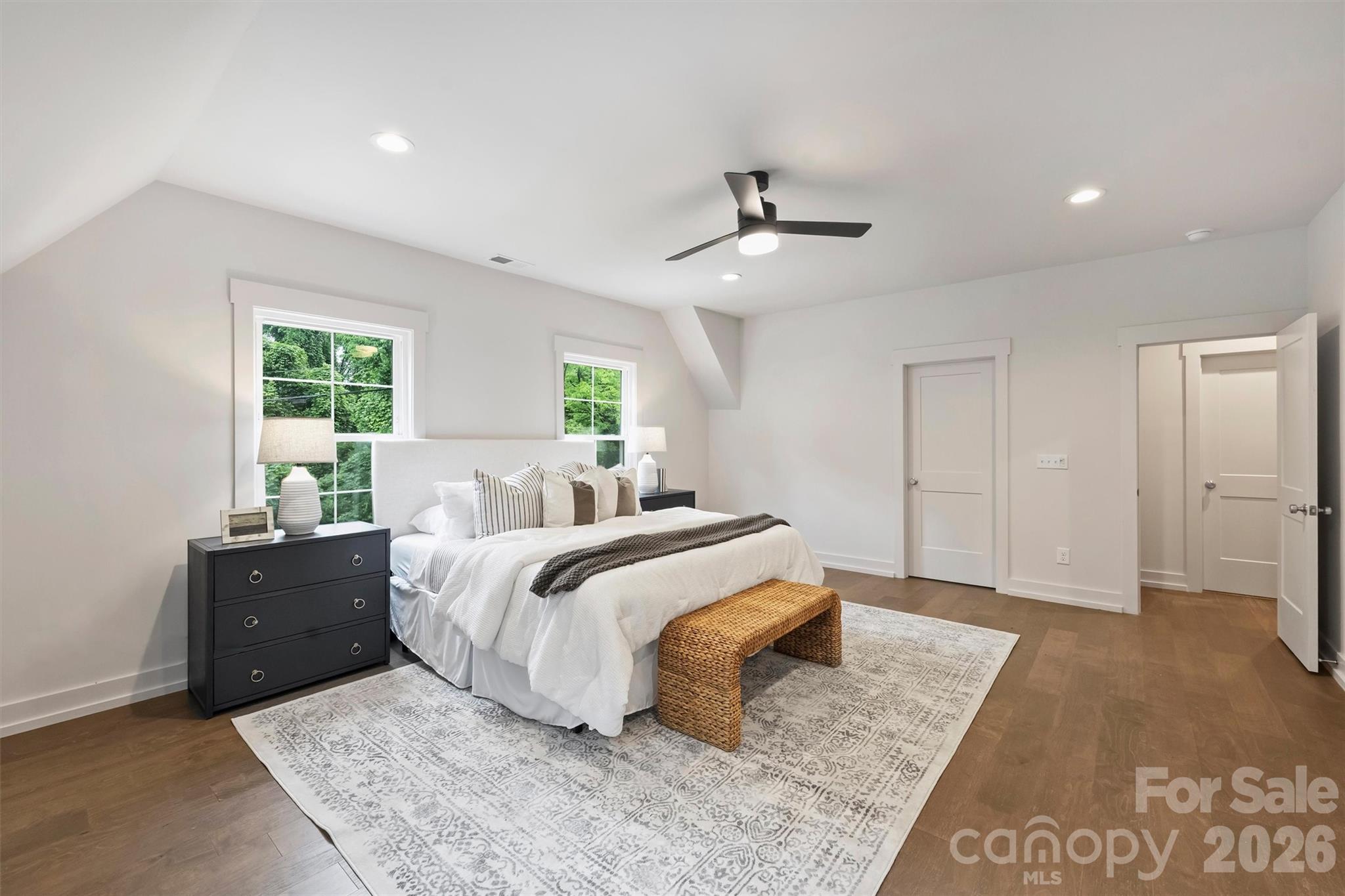 201 Coxe Avenue Property Photo 7