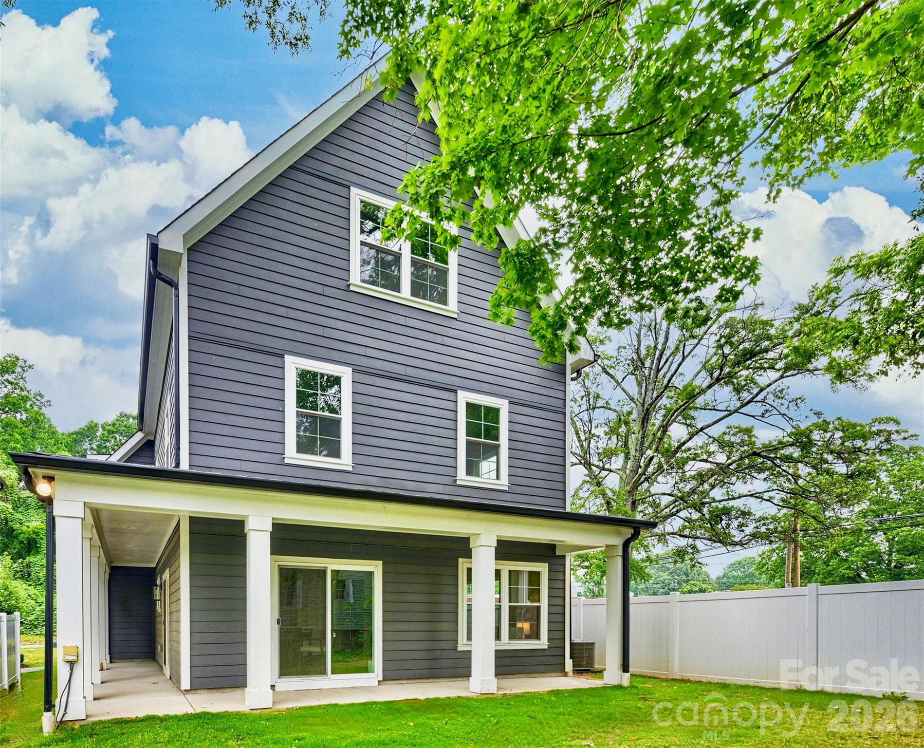 201 Coxe Avenue Property Photo 18