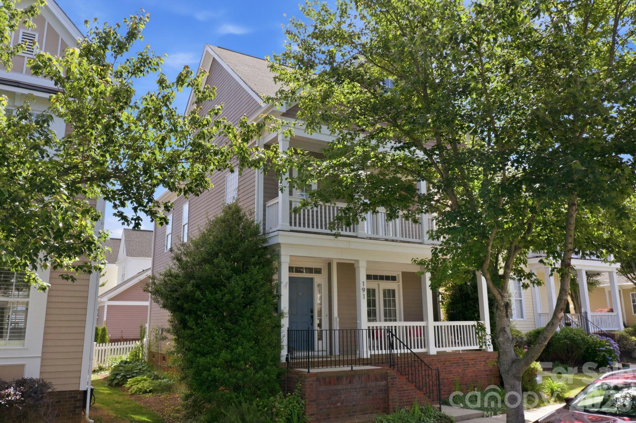 191 Lilac Mist Loop Property Photo 1