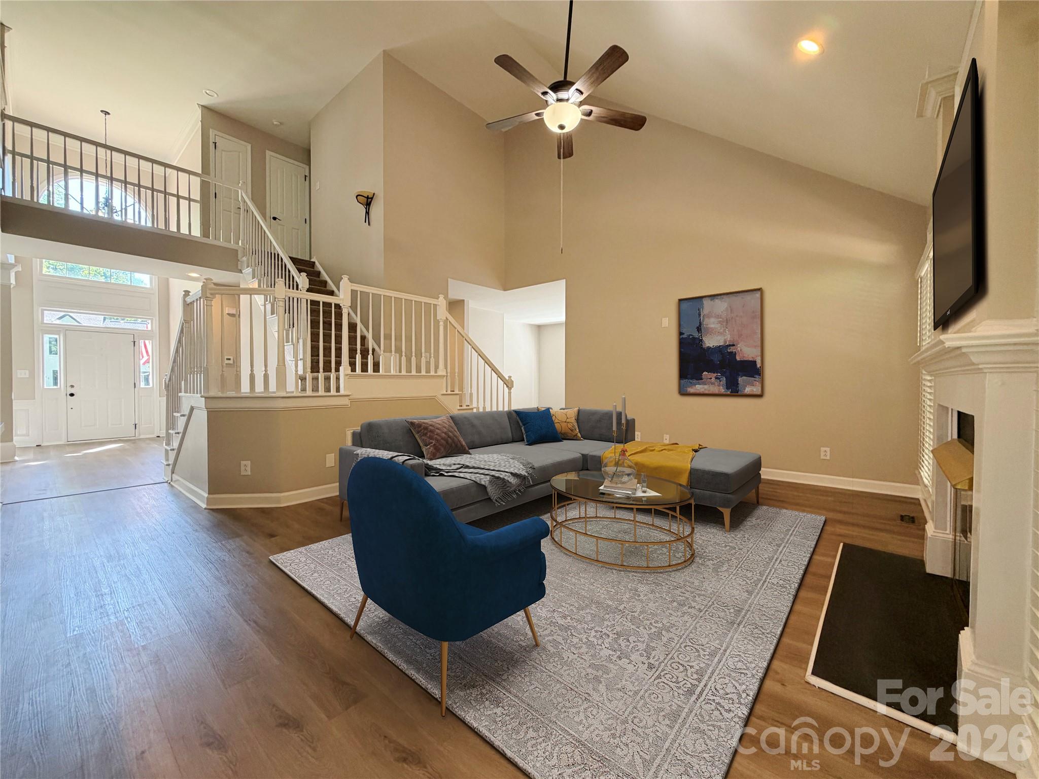 6000 Hunter Lane Property Photo 14