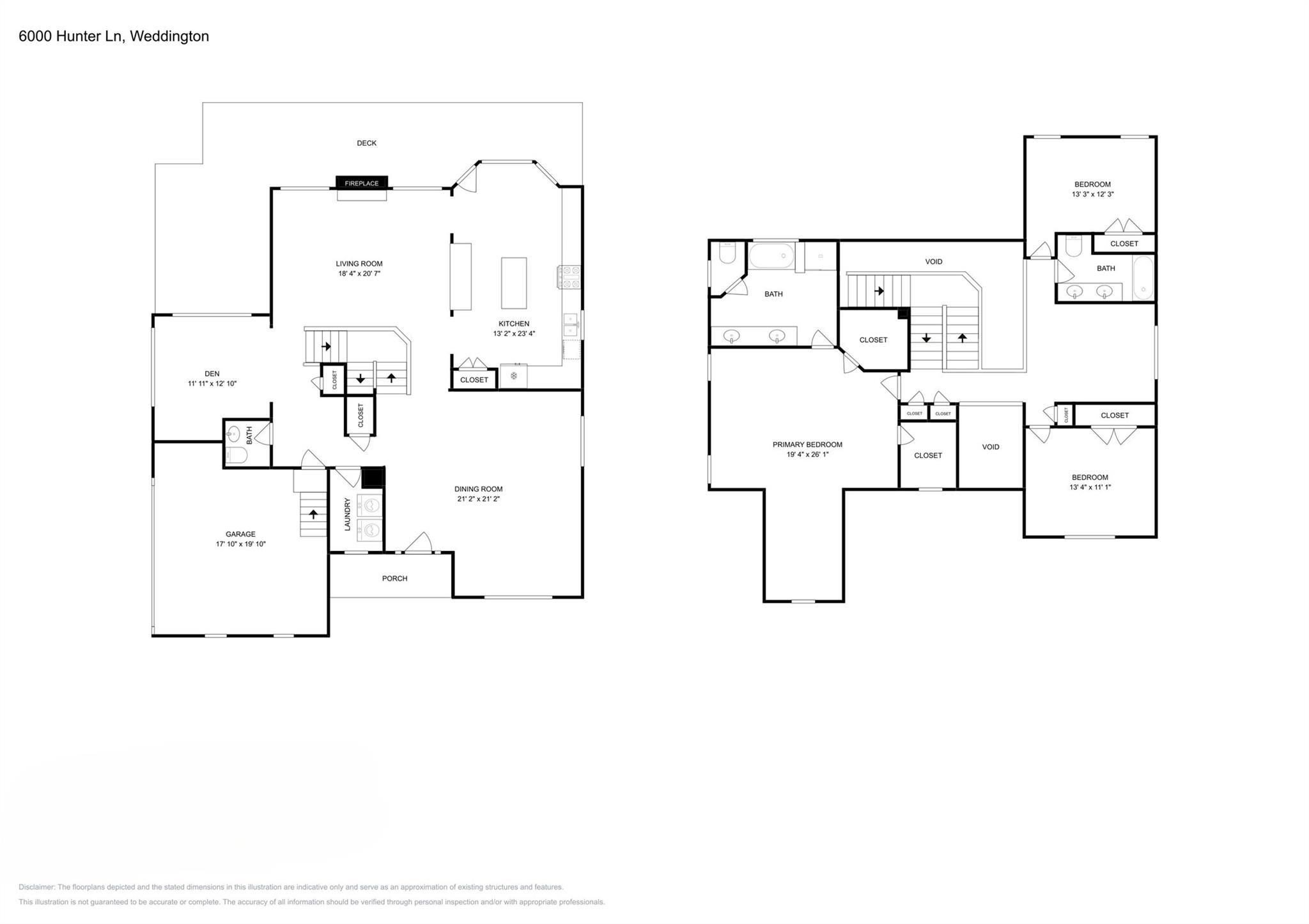 6000 Hunter Lane Property Photo 48