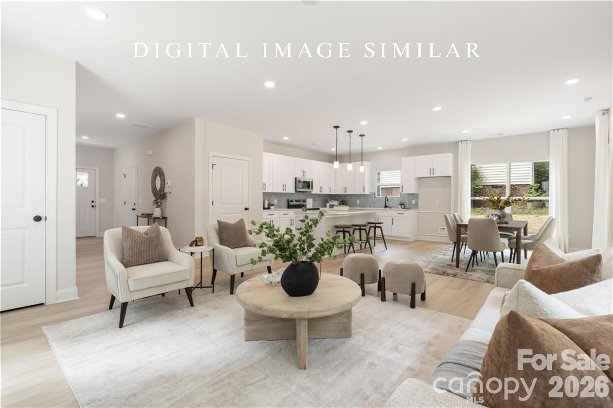 6633 Terry Lane Property Photo 7