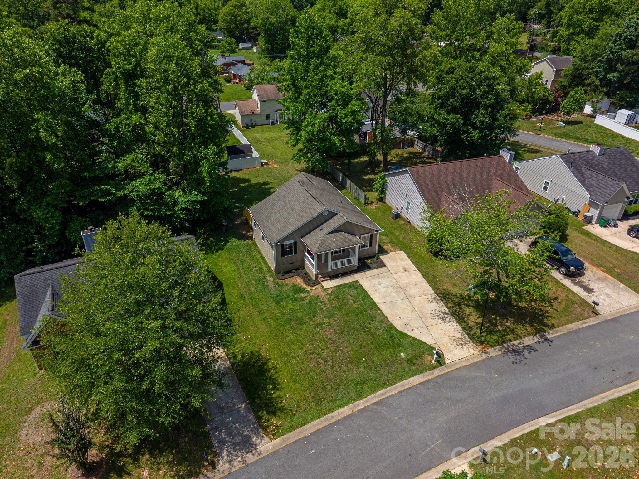 3119 Mintleaf Drive Property Photo 11