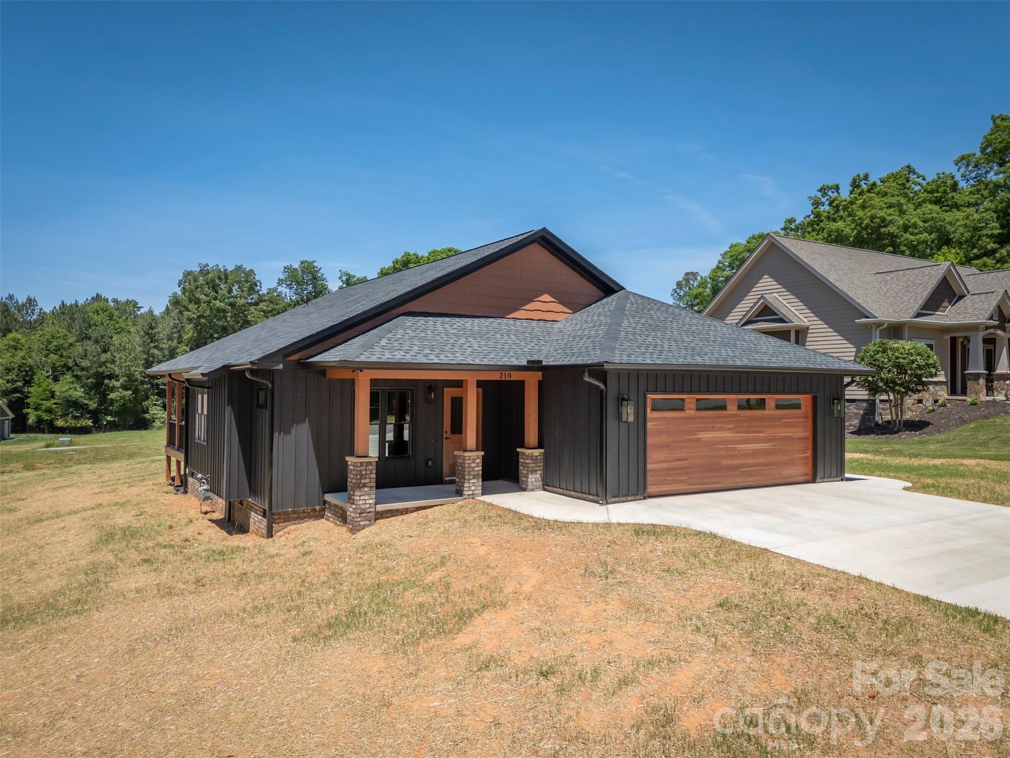 210 Westwood Drive Property Photo 1