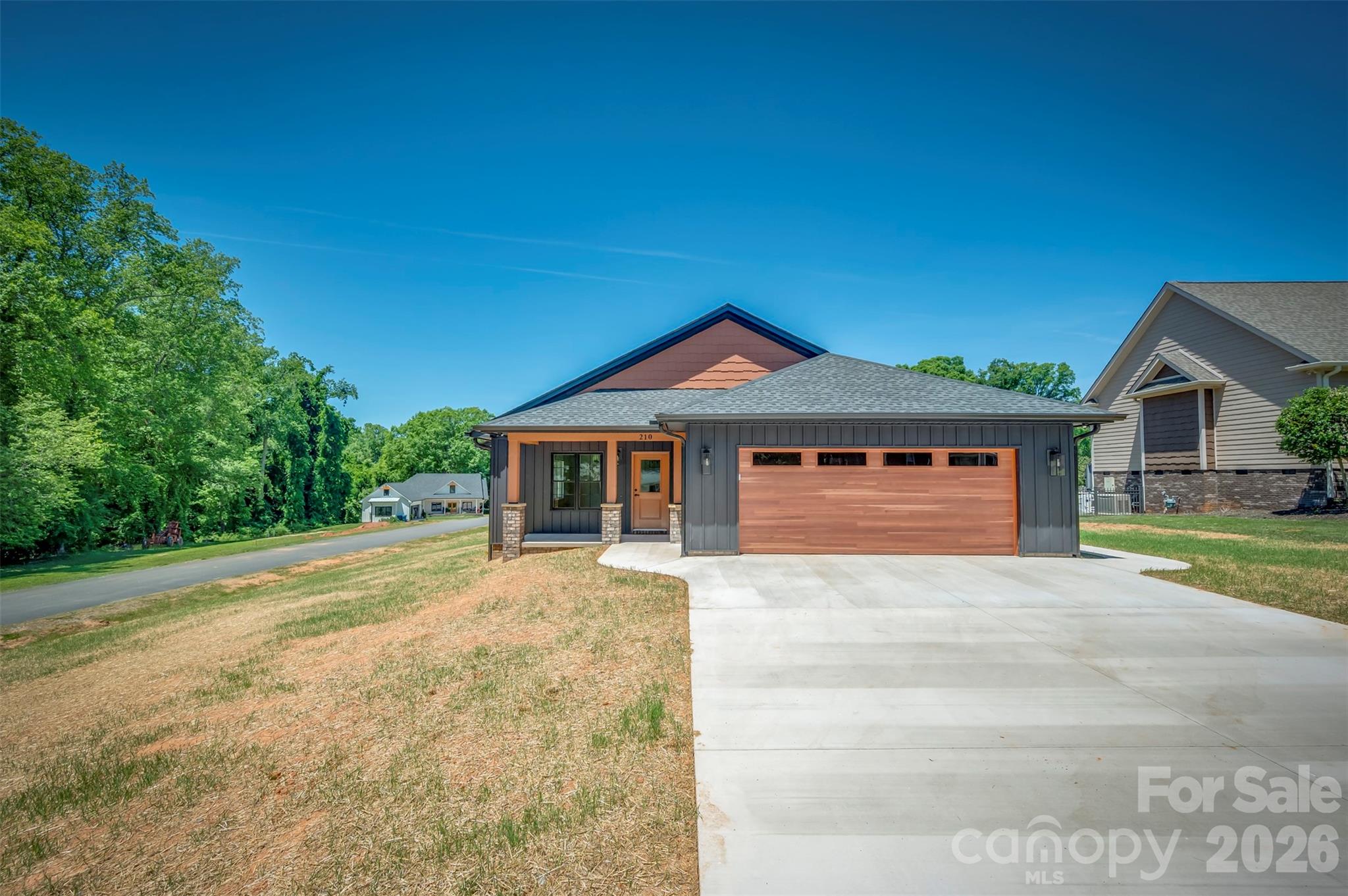 210 Westwood Drive Property Photo 4