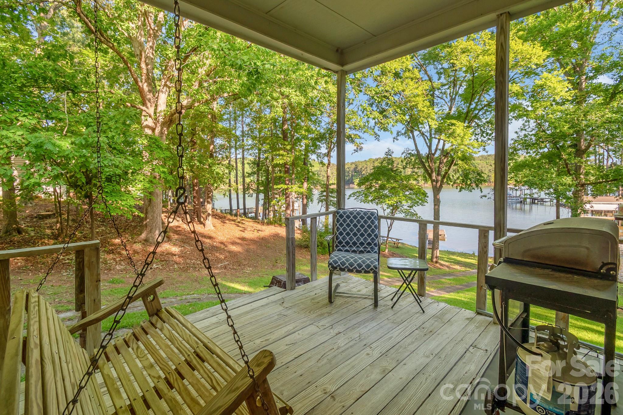 2208 Singleton Creek Road Property Photo 5