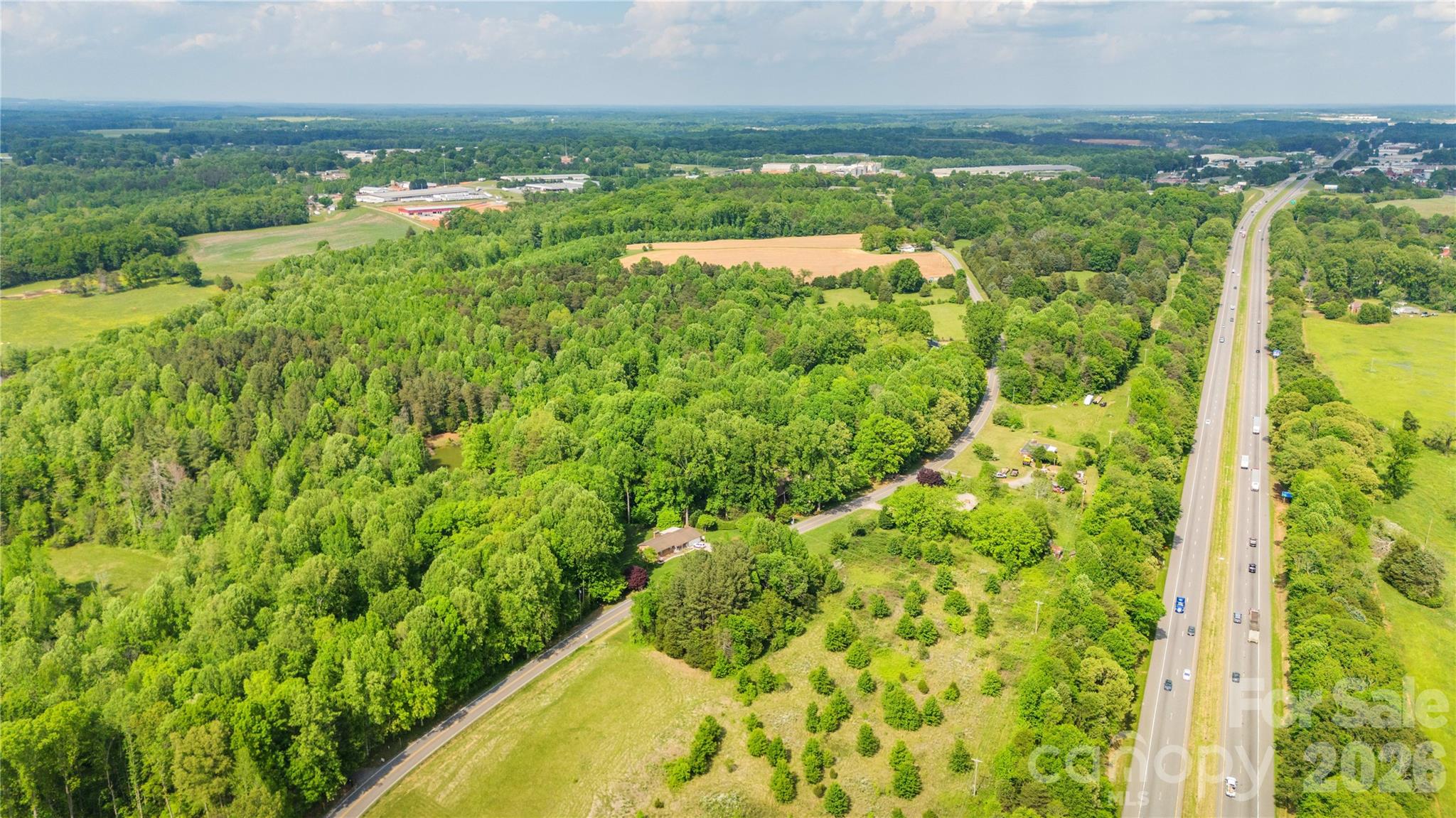 375 Island Ford Road Property Photo 5