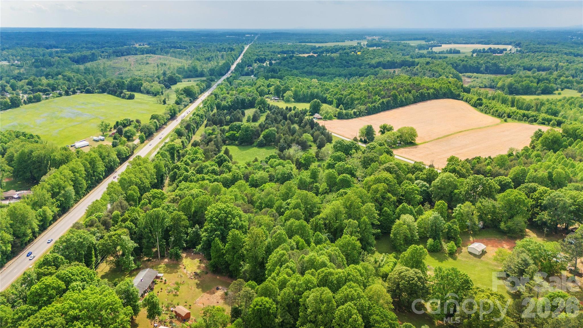 375 Island Ford Road Property Photo 6