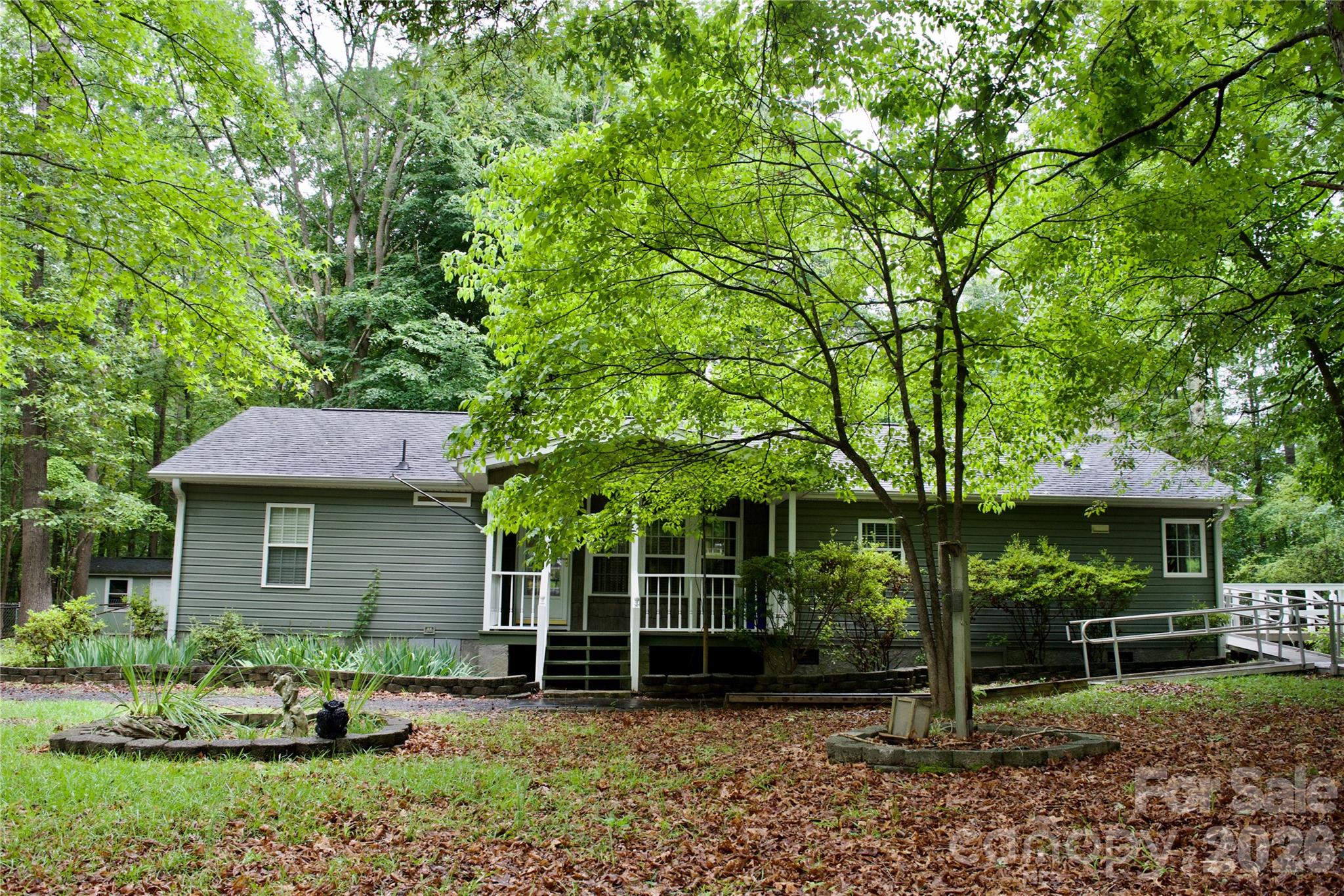908 Buddys Choice Road Property Photo 1