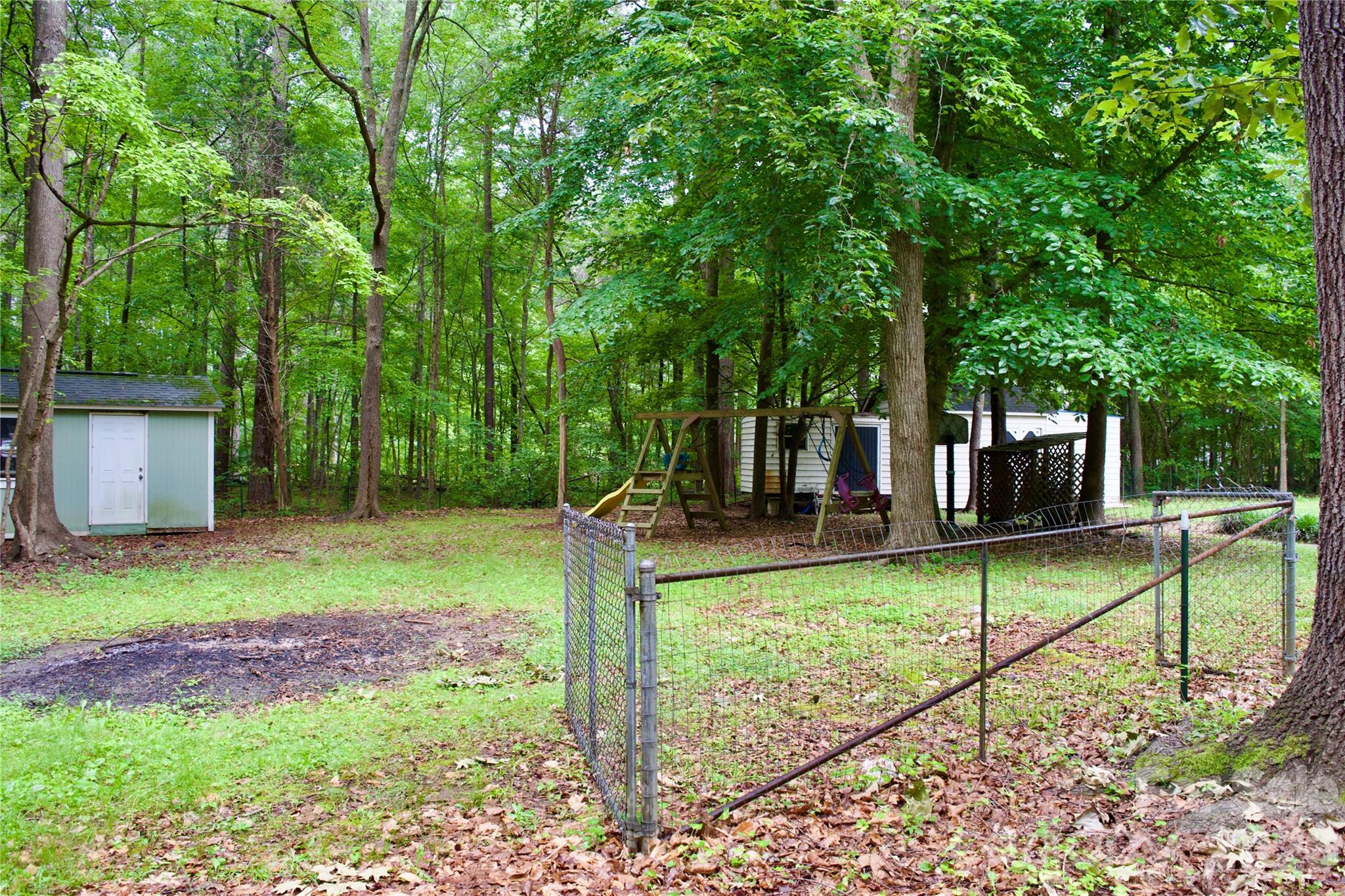 908 Buddys Choice Road Property Photo 4