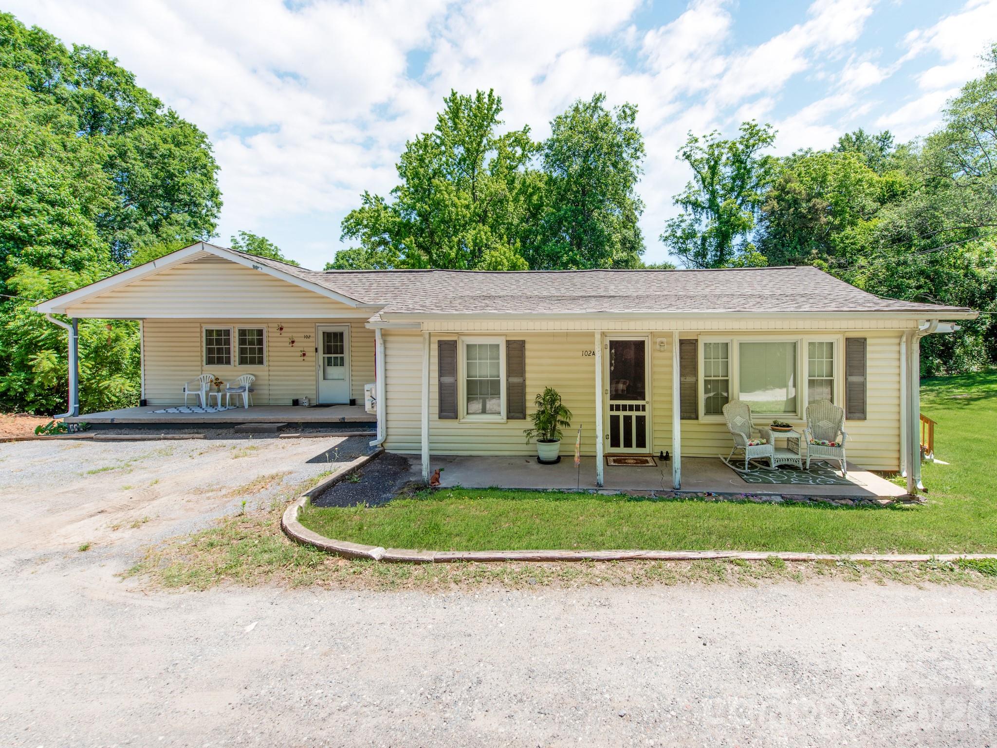 102 Lanier Street Property Photo 1