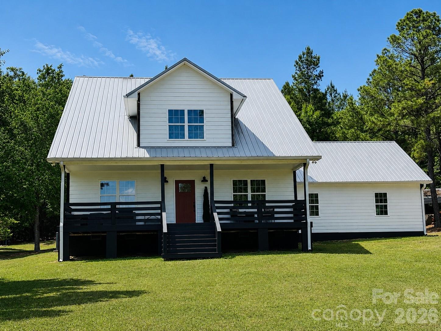 4001 Shelley Road Property Photo 1