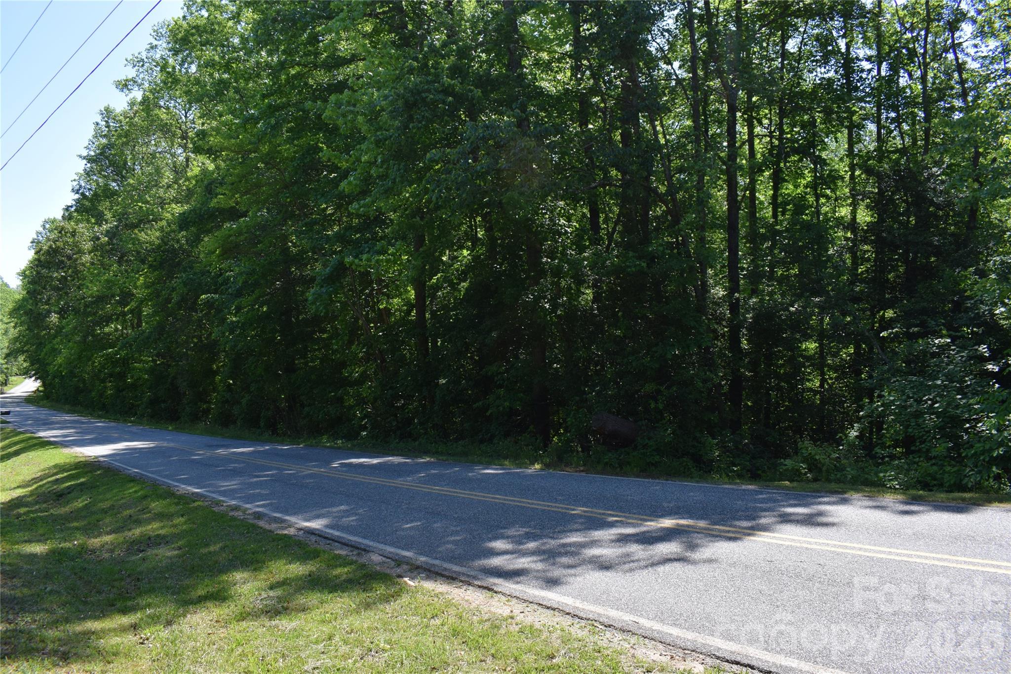 0 Floyd Blackwell Road Property Photo 1