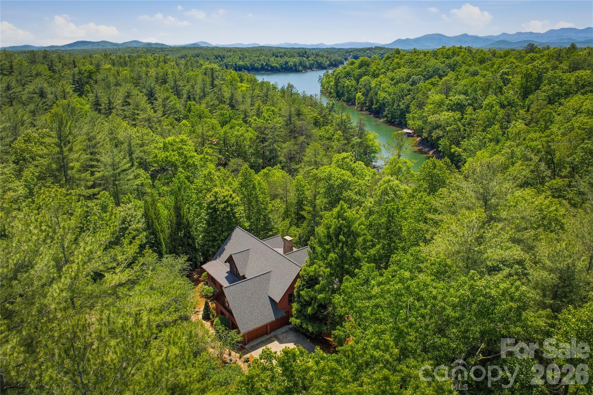 2050 Long Rifle Ridge Road 28 & 28a Property Photo 1