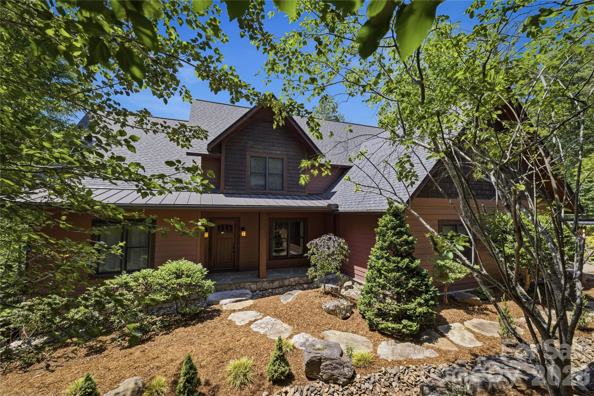 2050 Long Rifle Ridge Road 28 & 28a Property Photo 1