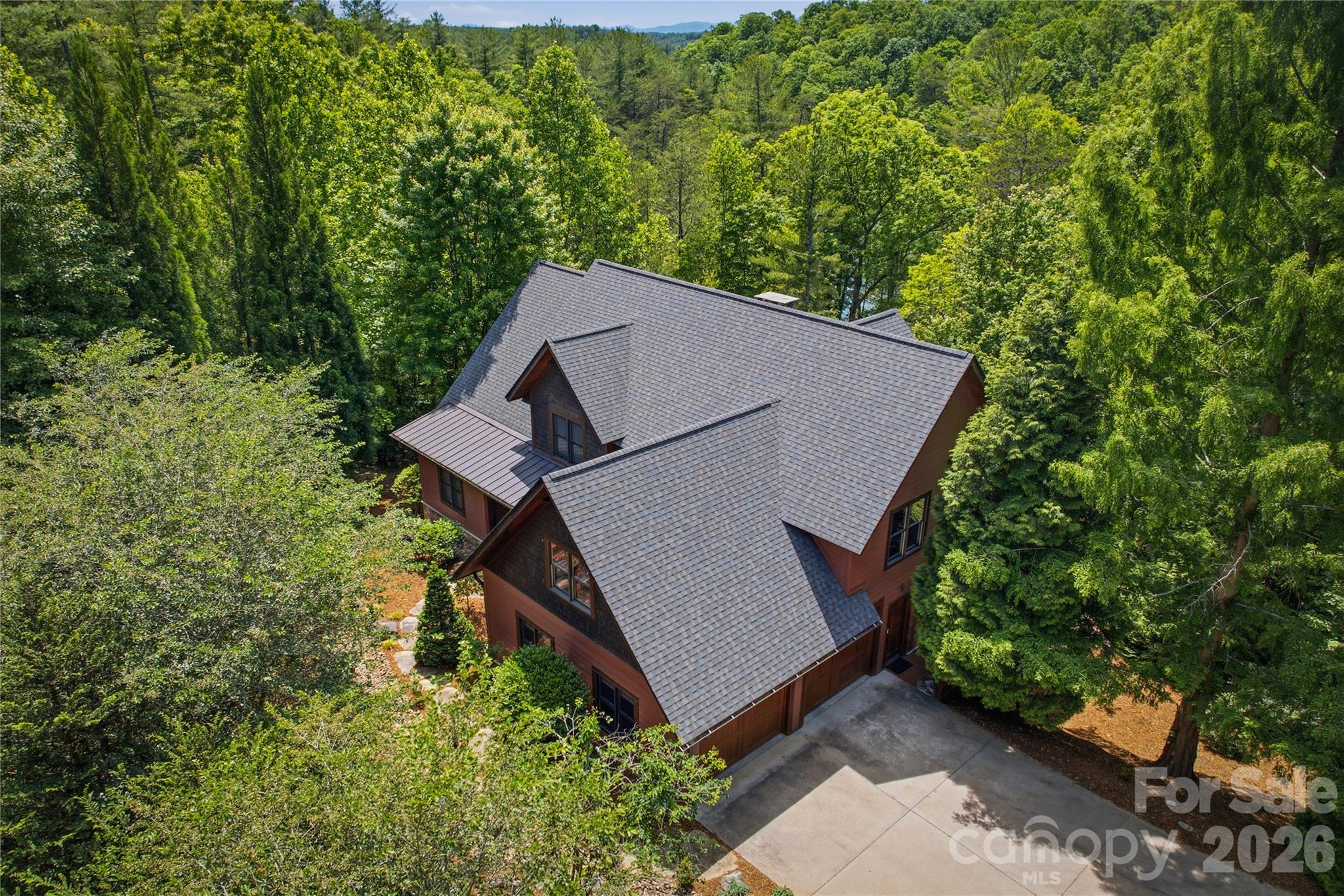 2050 Long Rifle Ridge Road 28 & 28a Property Photo 2