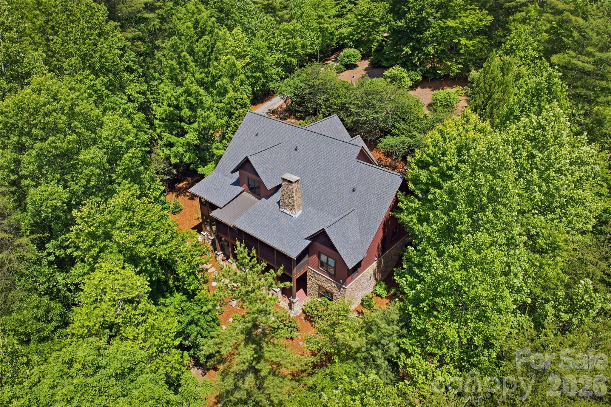 2050 Long Rifle Ridge Road 28 & 28a Property Photo 5