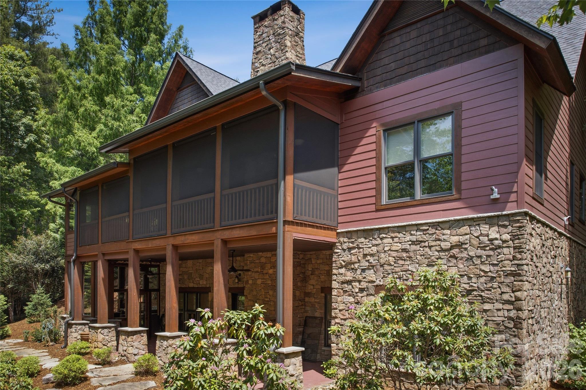 2050 Long Rifle Ridge Road 28 & 28a Property Photo 6