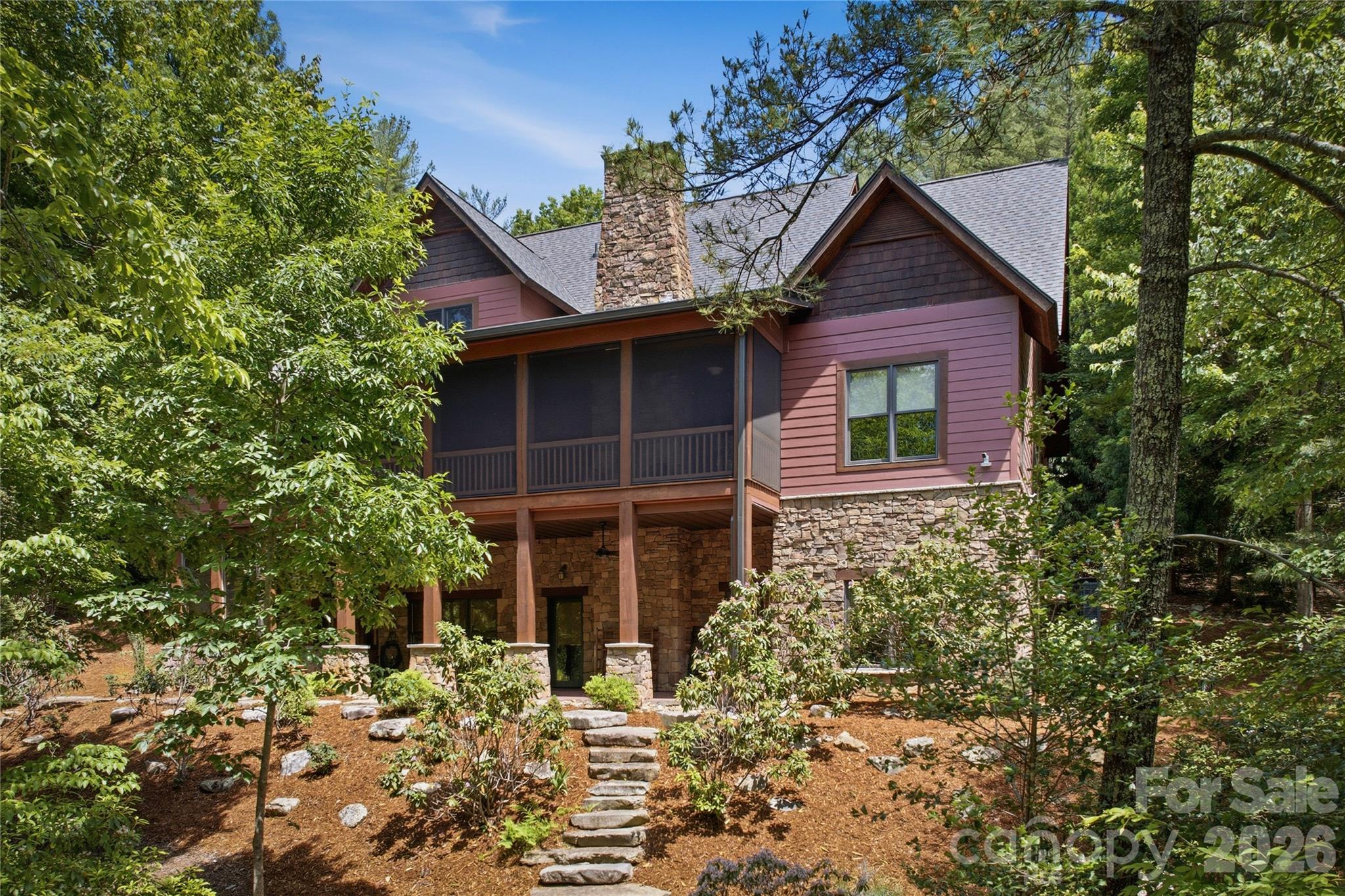 2050 Long Rifle Ridge Road 28 & 28a Property Photo 7