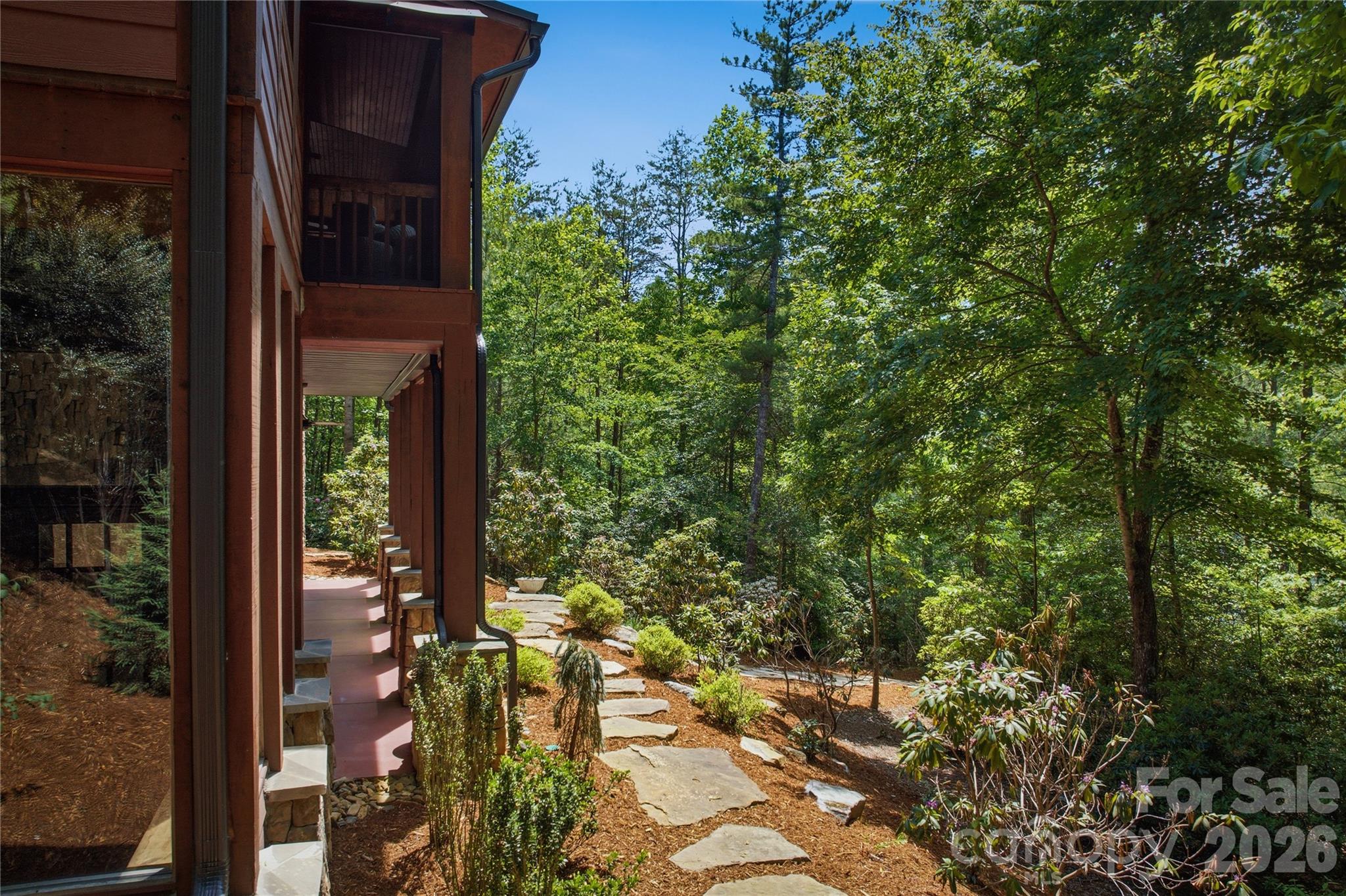 2050 Long Rifle Ridge Road 28 & 28a Property Photo 8