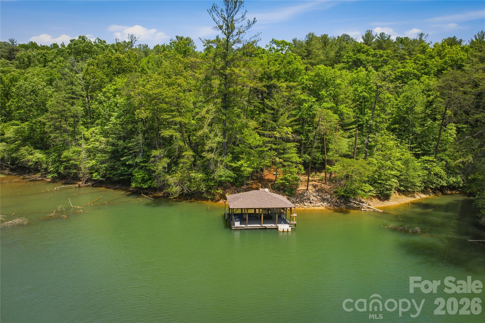 2050 Long Rifle Ridge Road 28 & 28a Property Photo 9