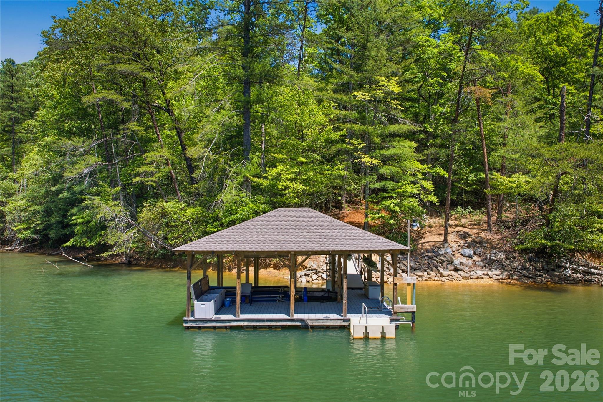 2050 Long Rifle Ridge Road 28 & 28a Property Photo 10