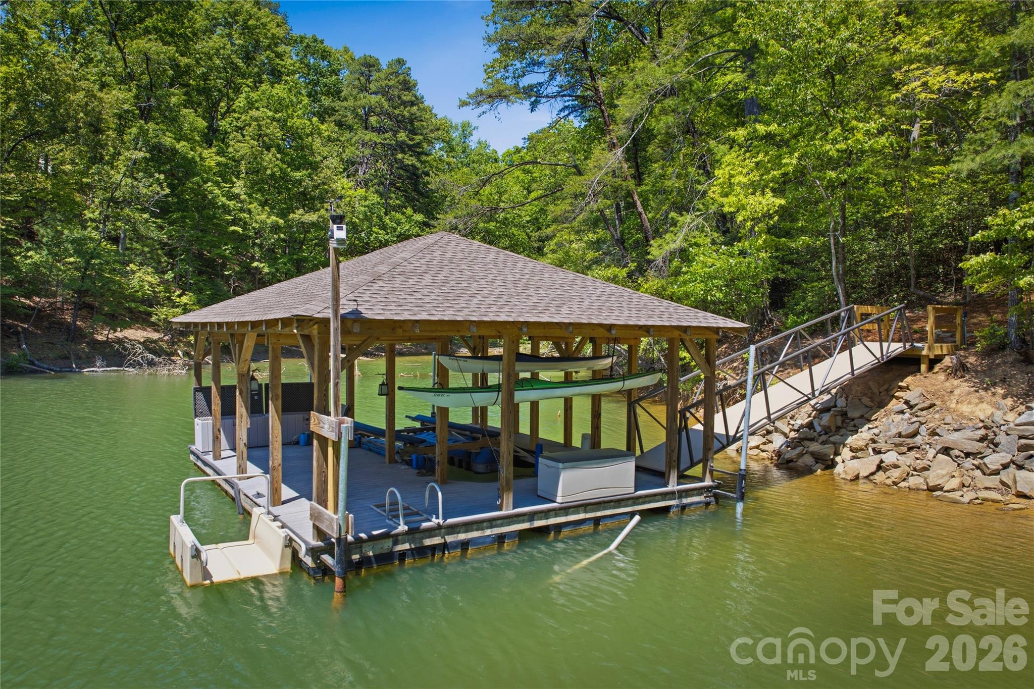 2050 Long Rifle Ridge Road 28 & 28a Property Photo 11