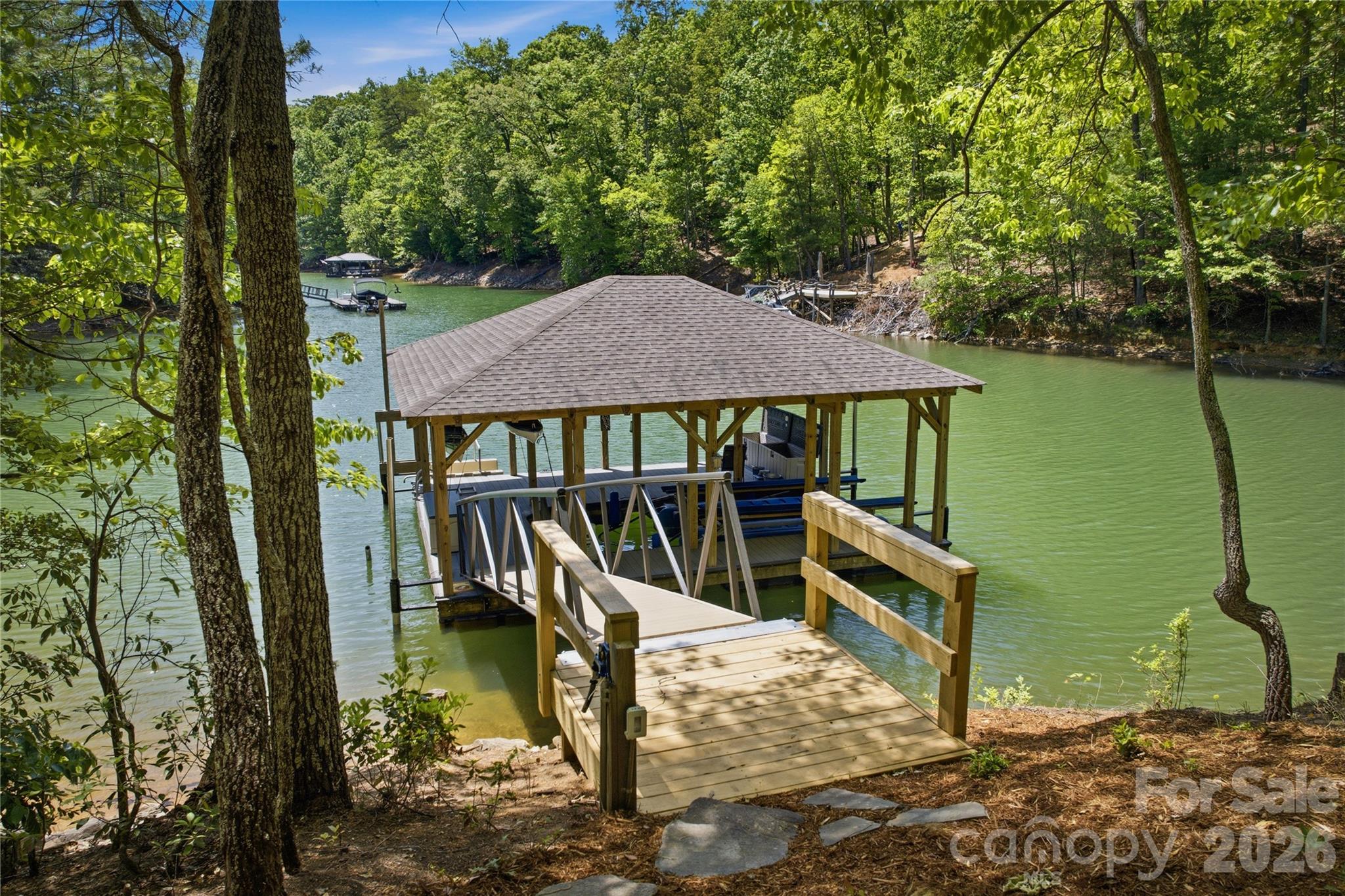 2050 Long Rifle Ridge Road 28 & 28a Property Photo 12