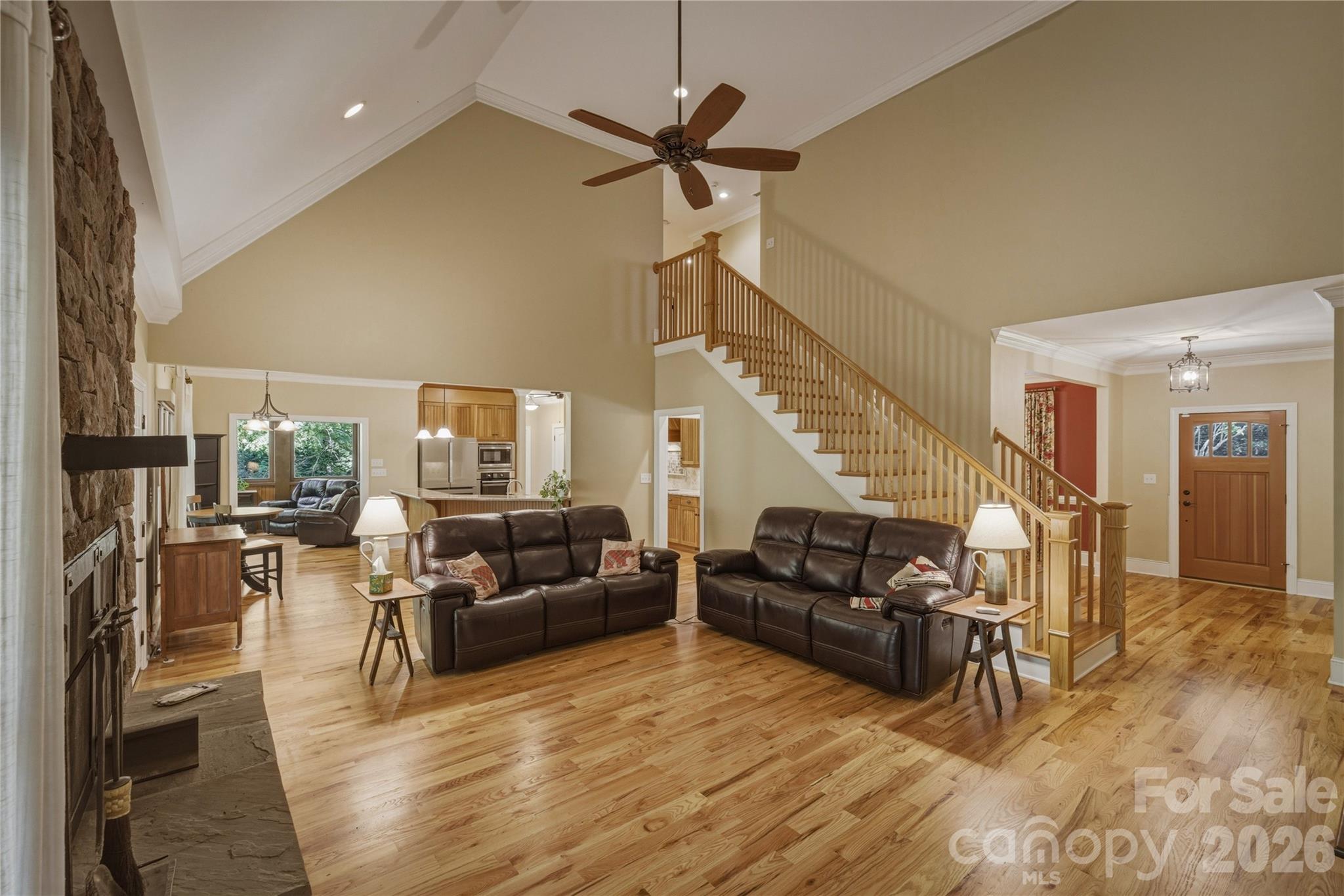 2050 Long Rifle Ridge Road 28 & 28a Property Photo 14