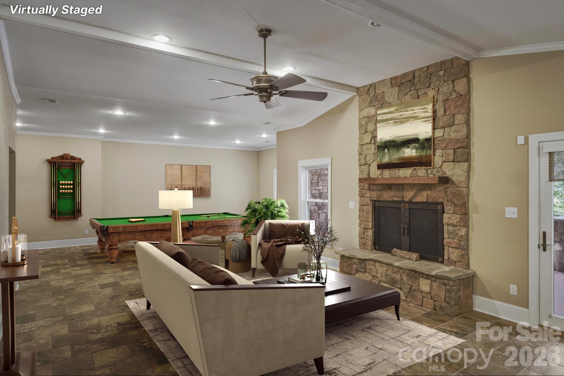 2050 Long Rifle Ridge Road 28 & 28a Property Photo 33