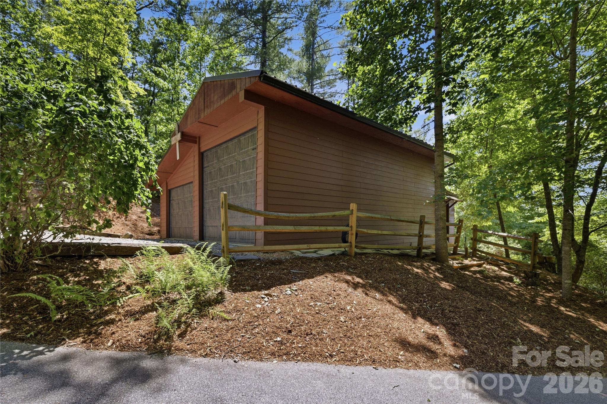 2050 Long Rifle Ridge Road 28 & 28a Property Photo 40