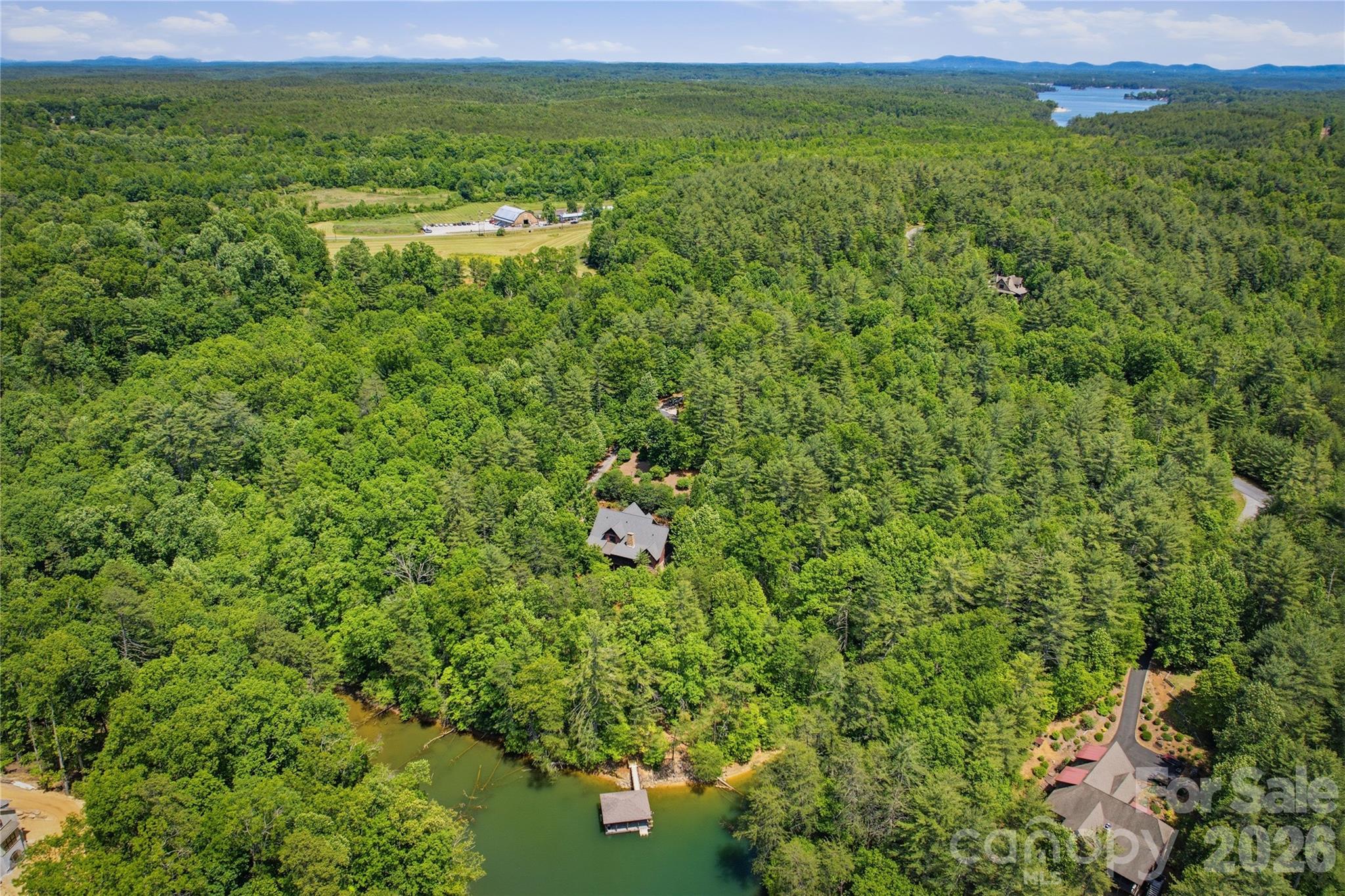 2050 Long Rifle Ridge Road 28 & 28a Property Photo 43