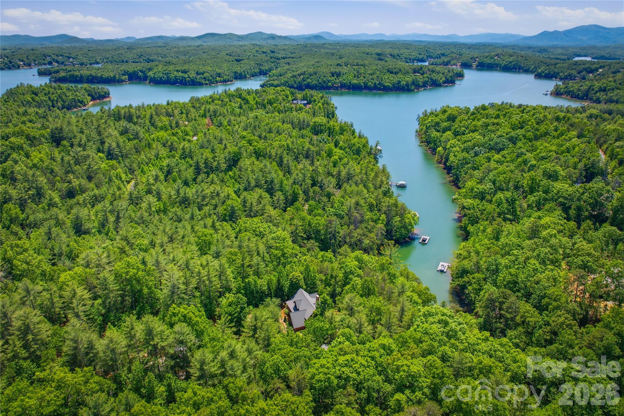 2050 Long Rifle Ridge Road 28 & 28a Property Photo 44