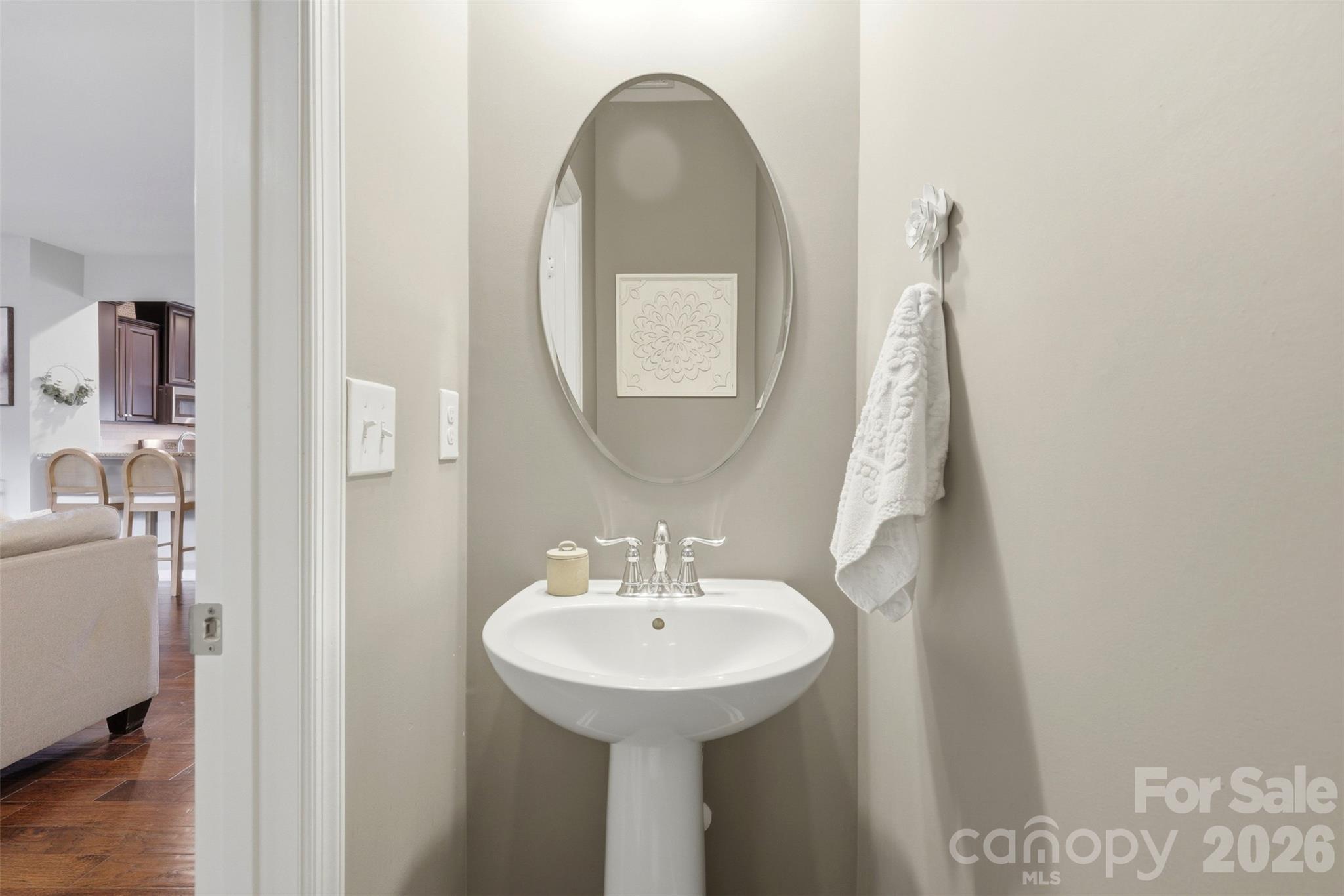 1714 Evergreen Drive Property Photo 7