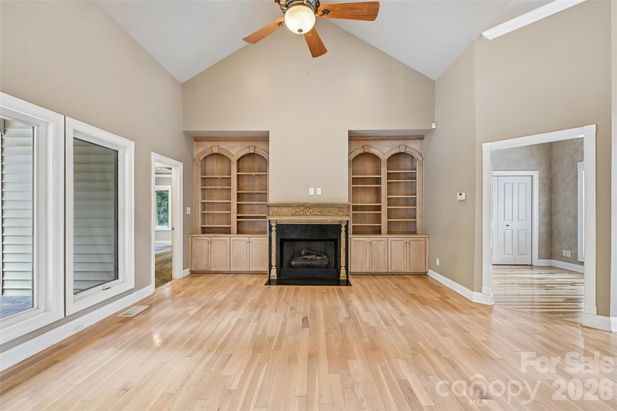 304 Catawba Crest Lane Property Photo 4