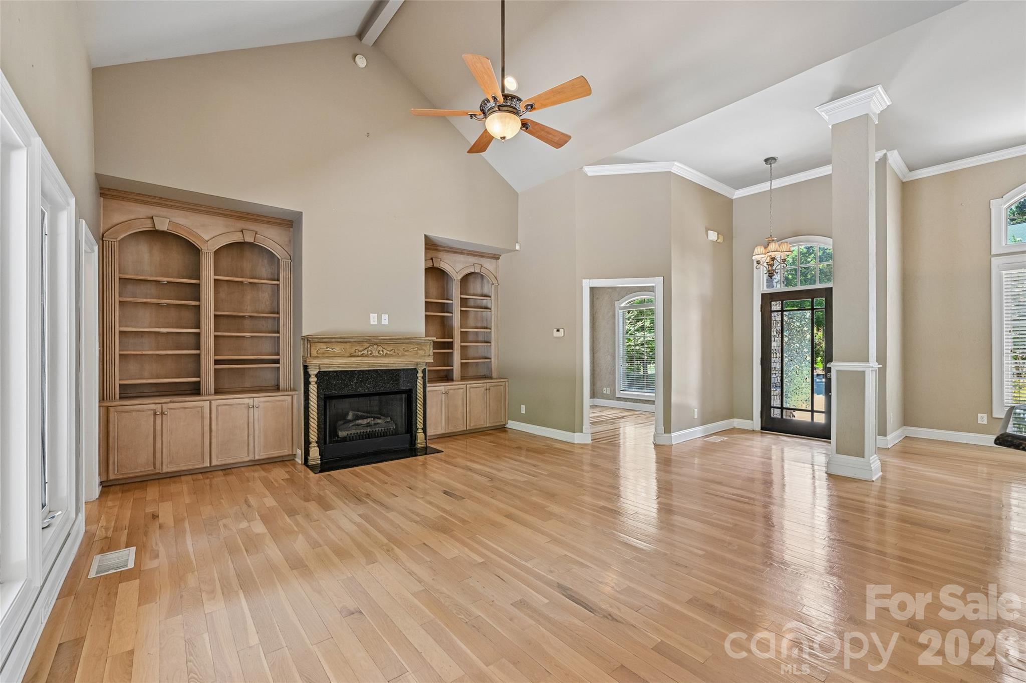 304 Catawba Crest Lane Property Photo 5