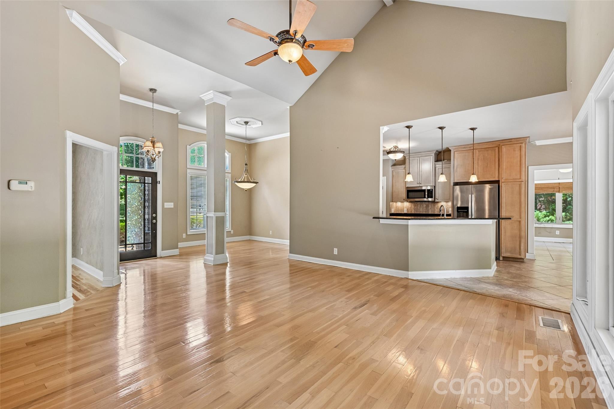 304 Catawba Crest Lane Property Photo 18